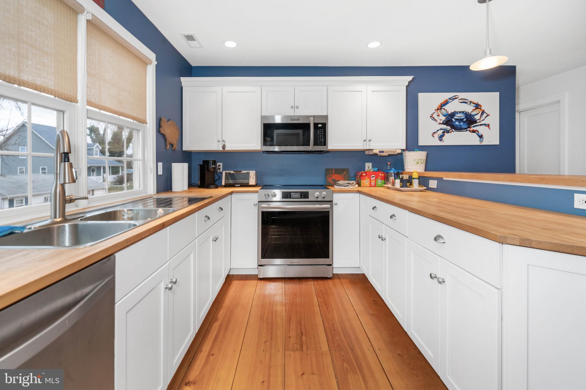 EARLEVILLE - Residential