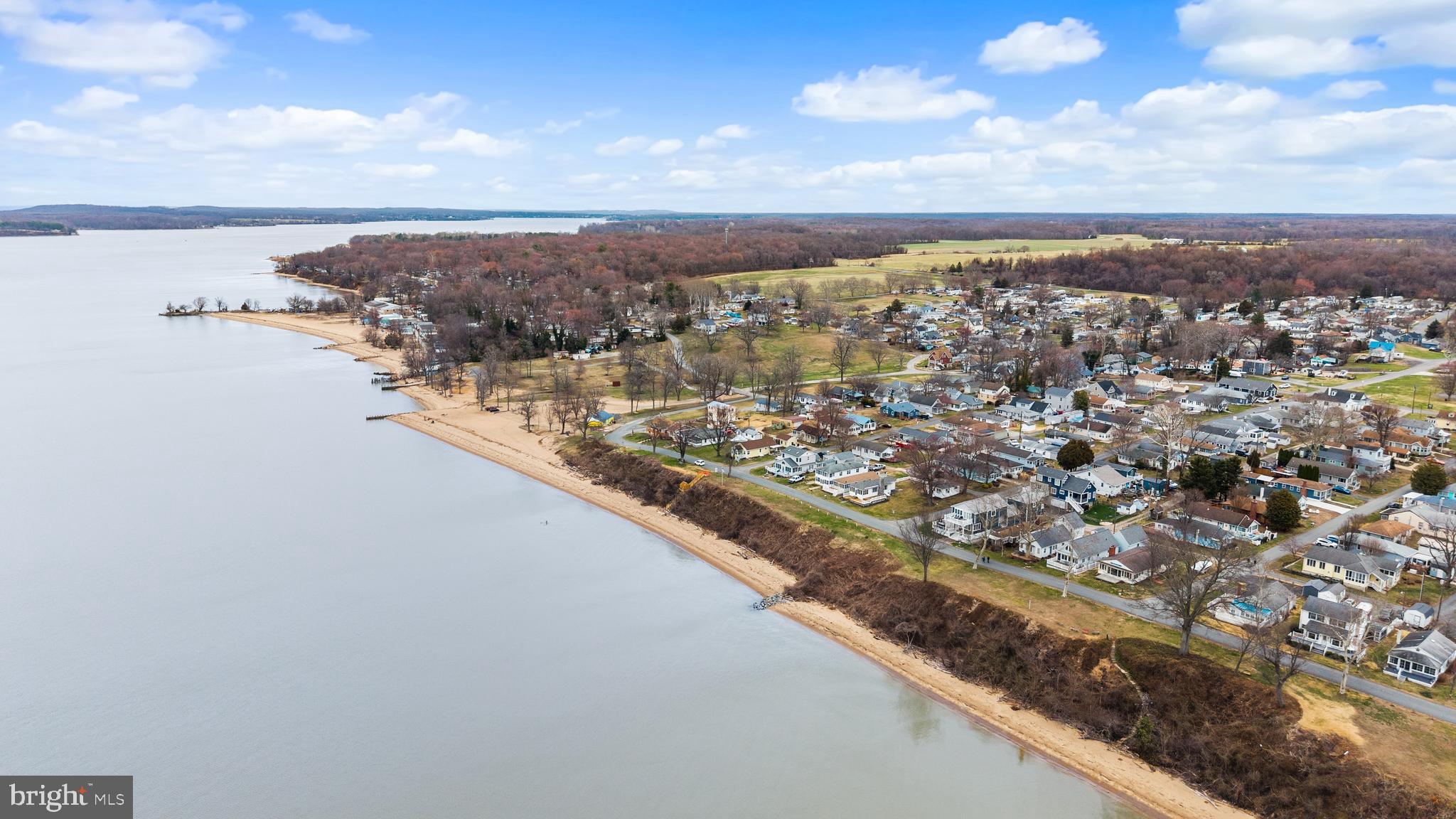 EARLEVILLE - Residential