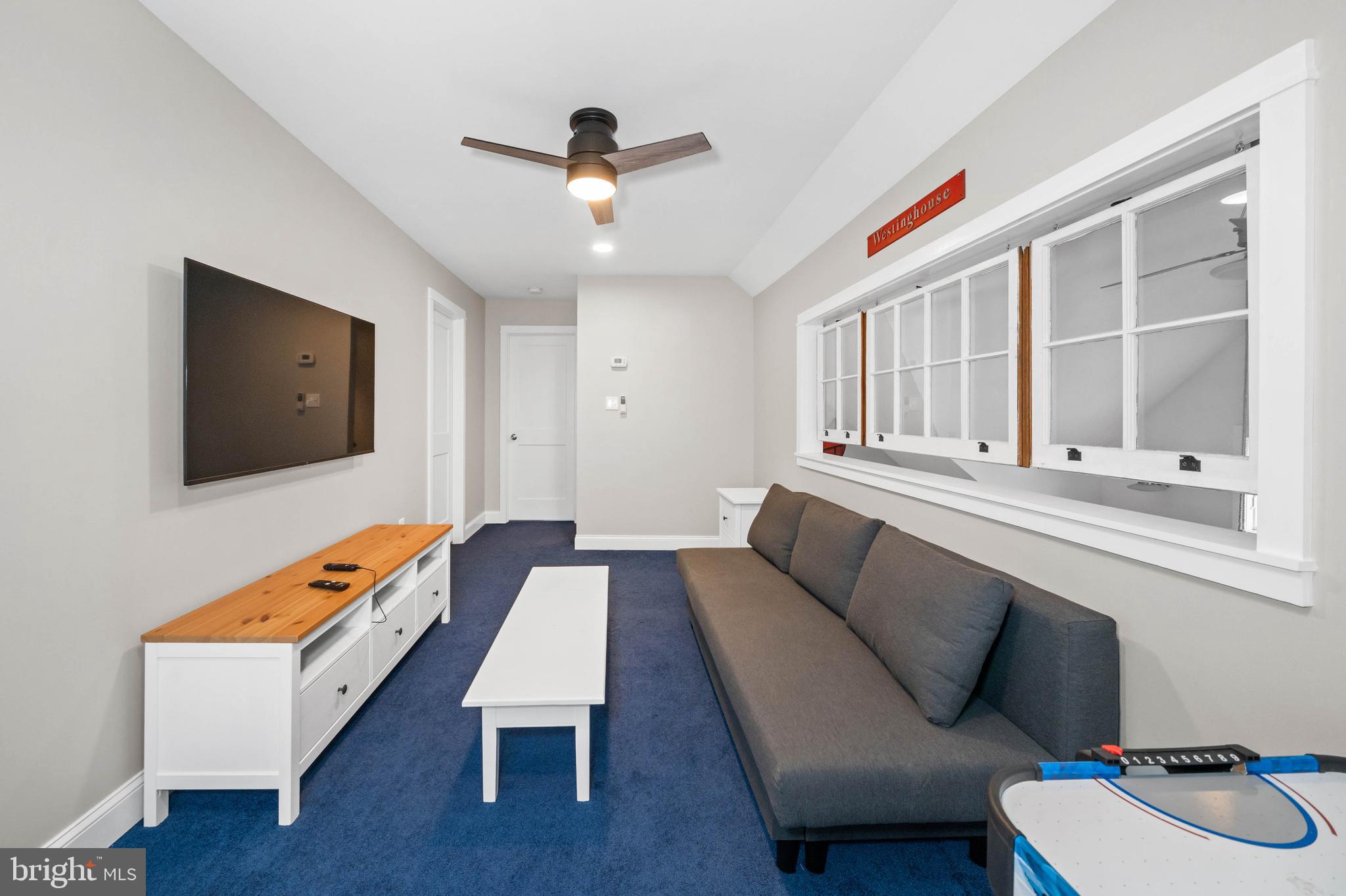 EARLEVILLE - Residential