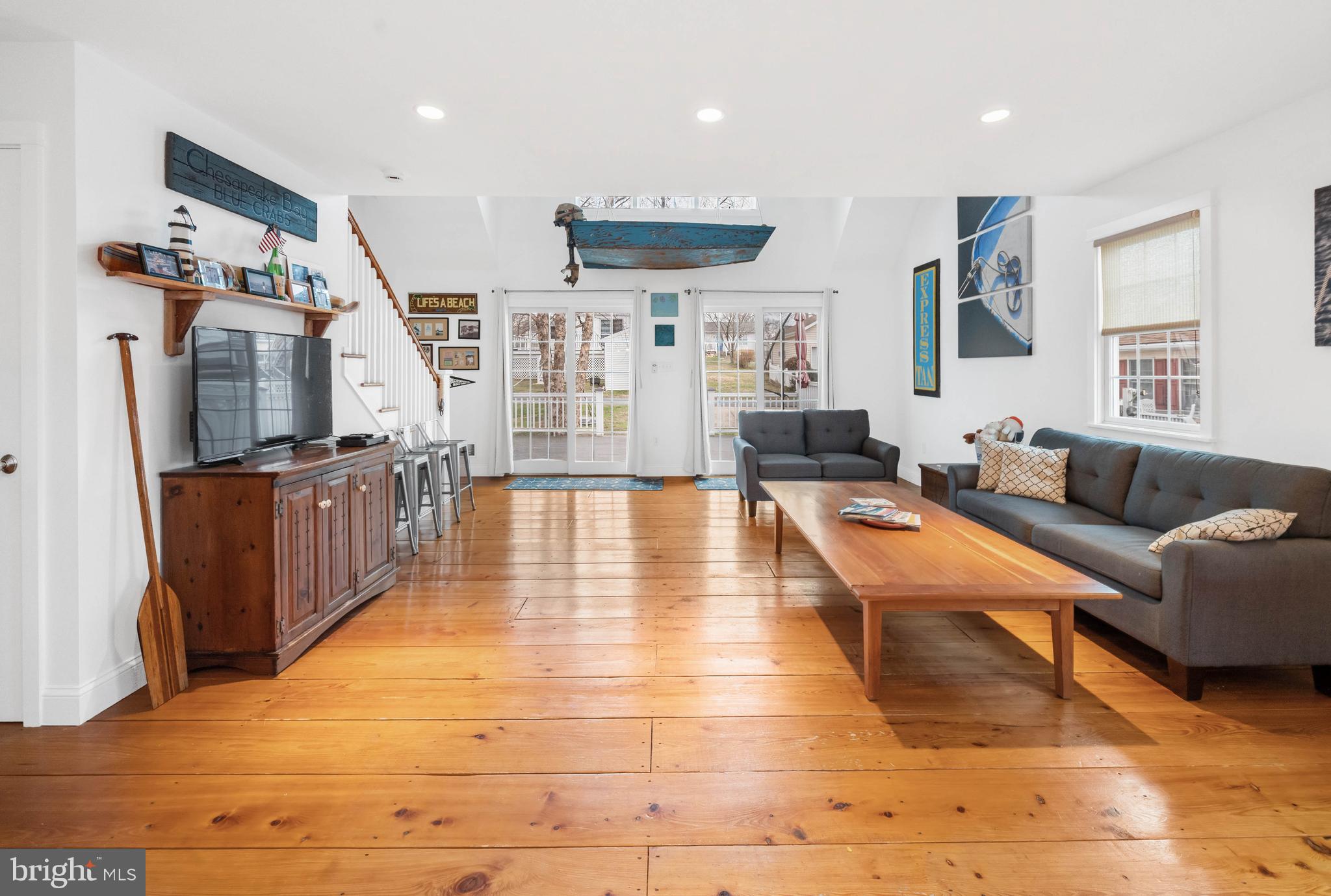 EARLEVILLE - Residential