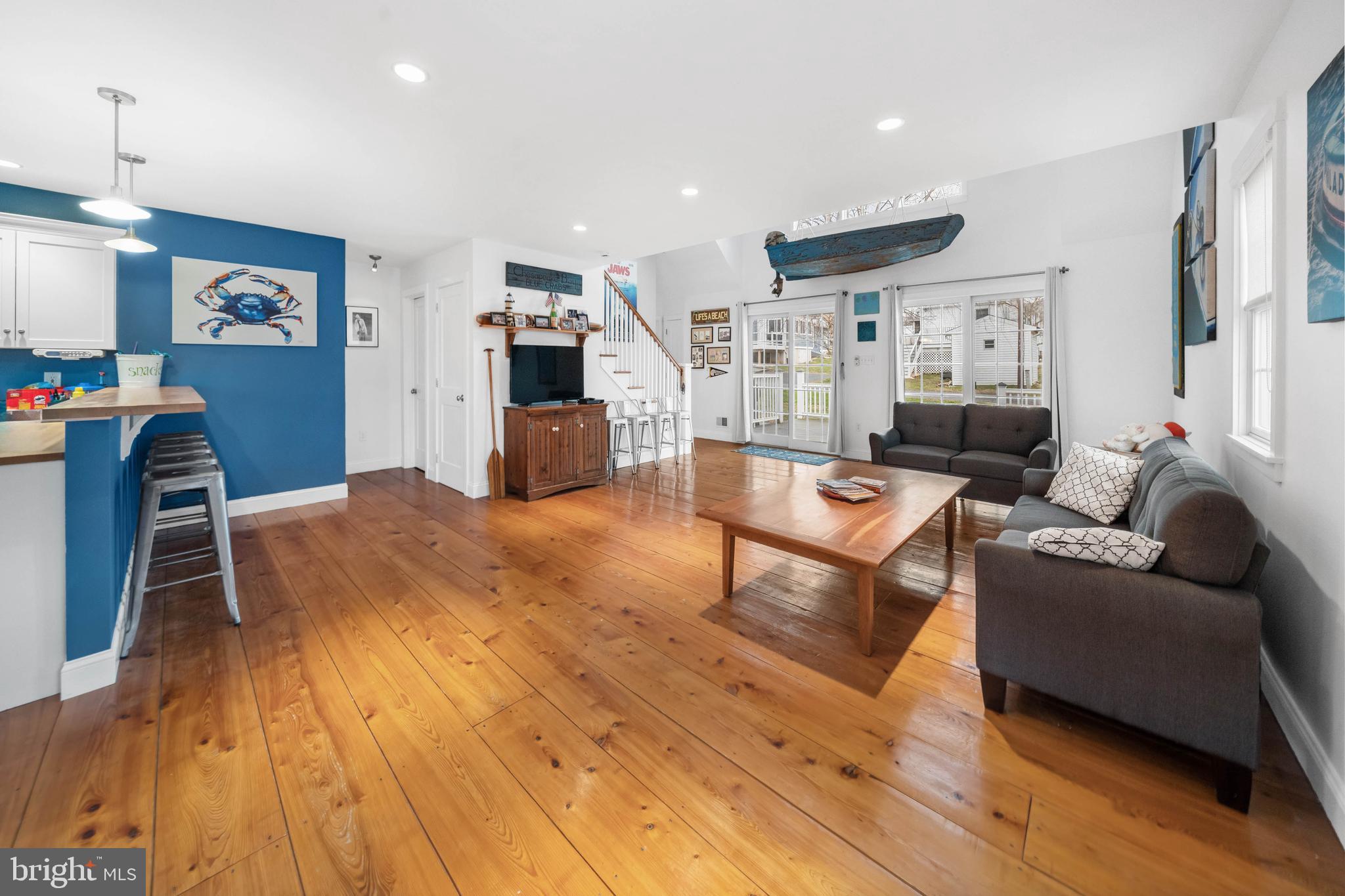 EARLEVILLE - Residential