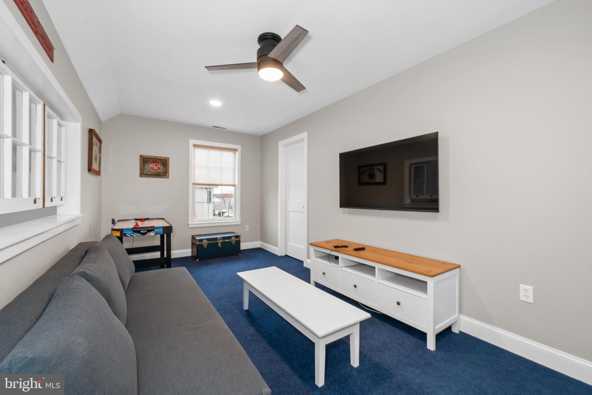 EARLEVILLE - Residential