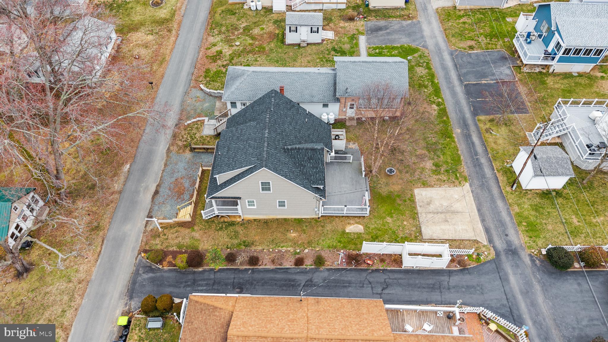 EARLEVILLE - Residential