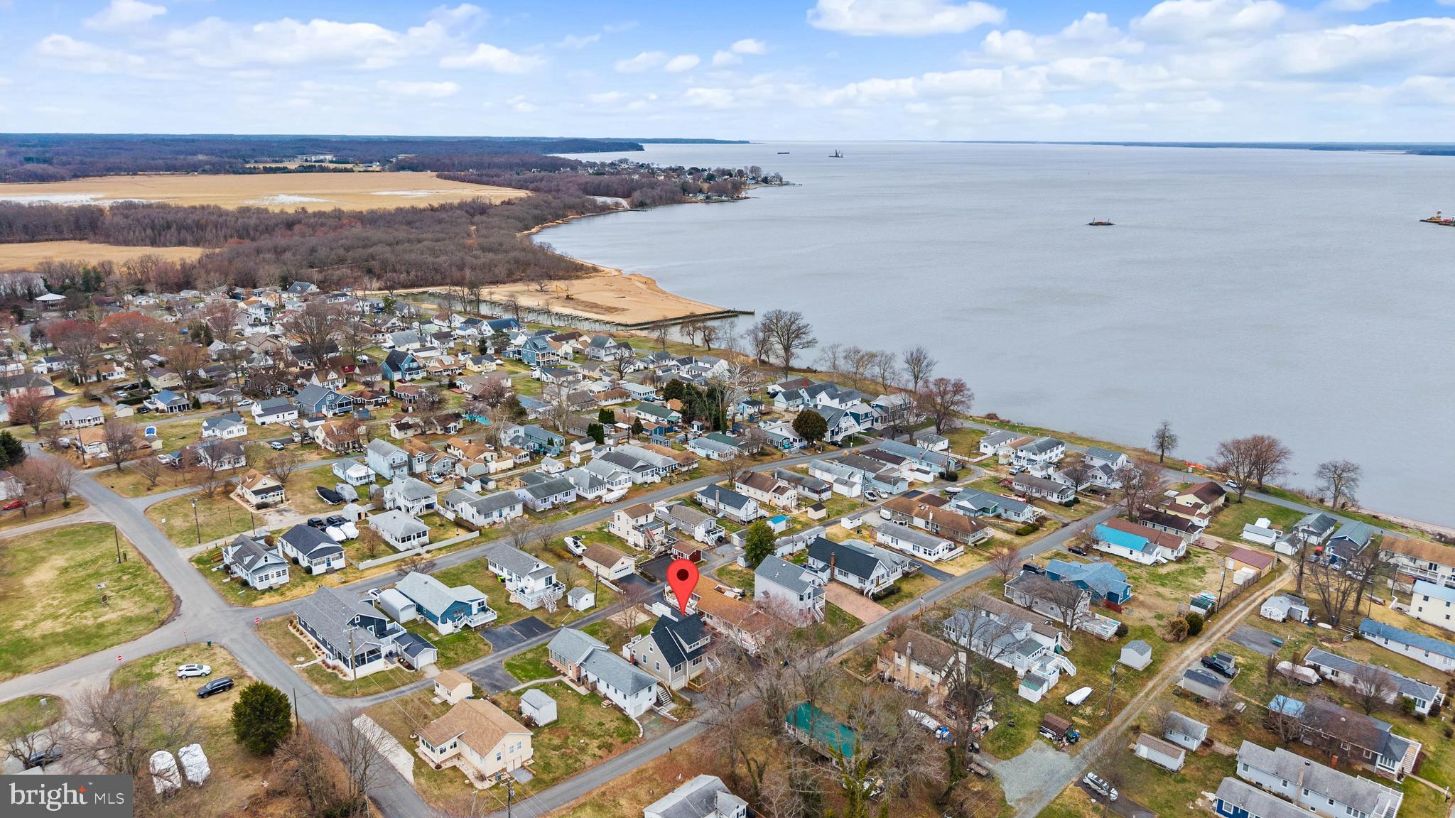 EARLEVILLE - Residential