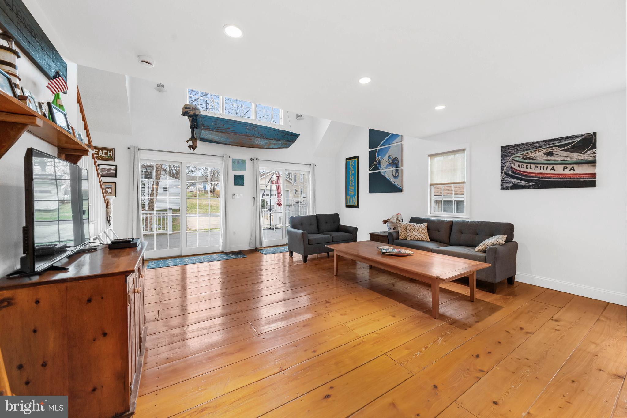 EARLEVILLE - Residential