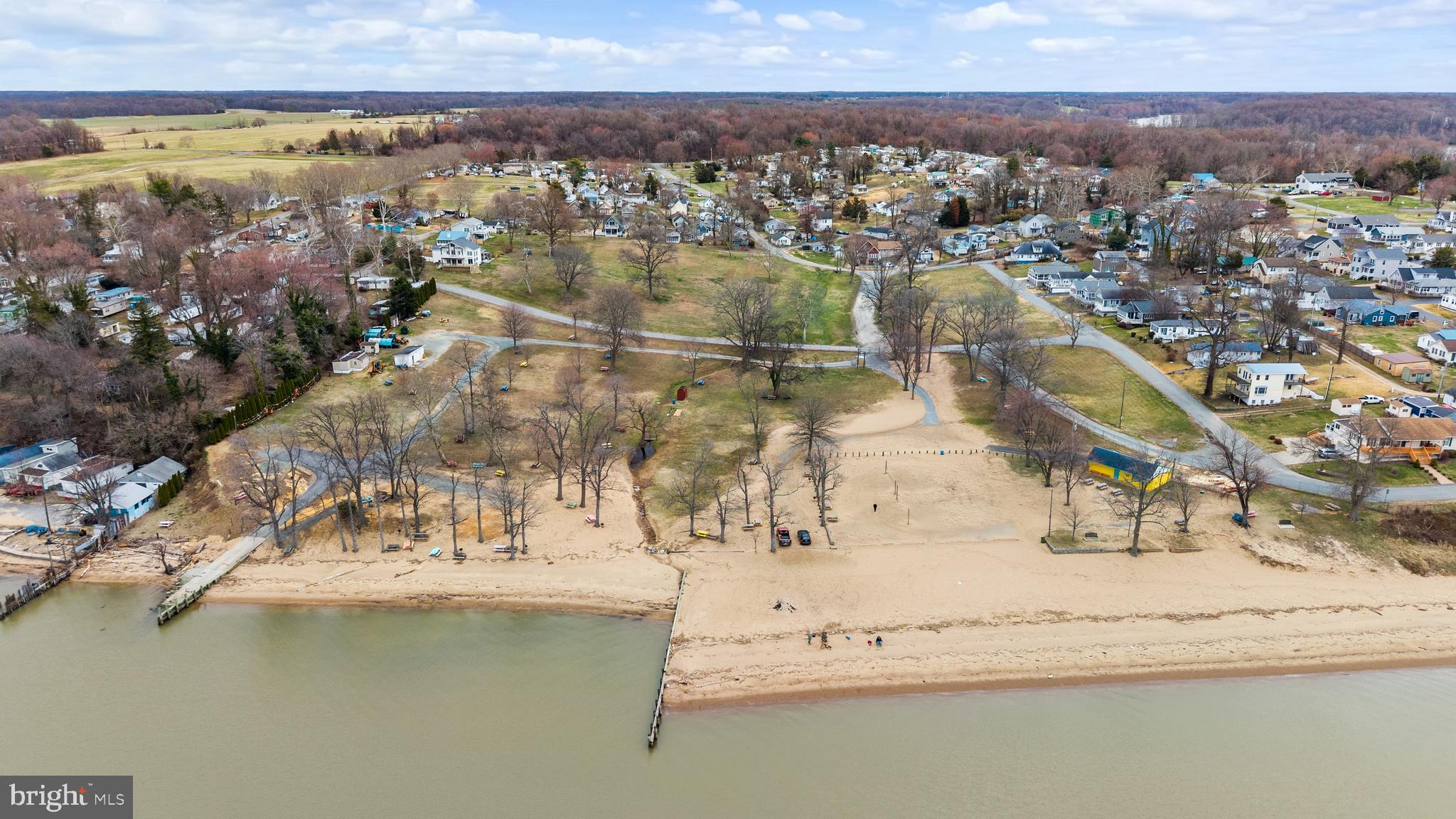 EARLEVILLE - Residential