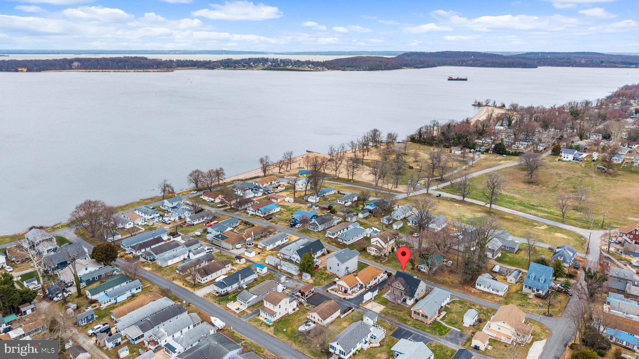 EARLEVILLE - Residential