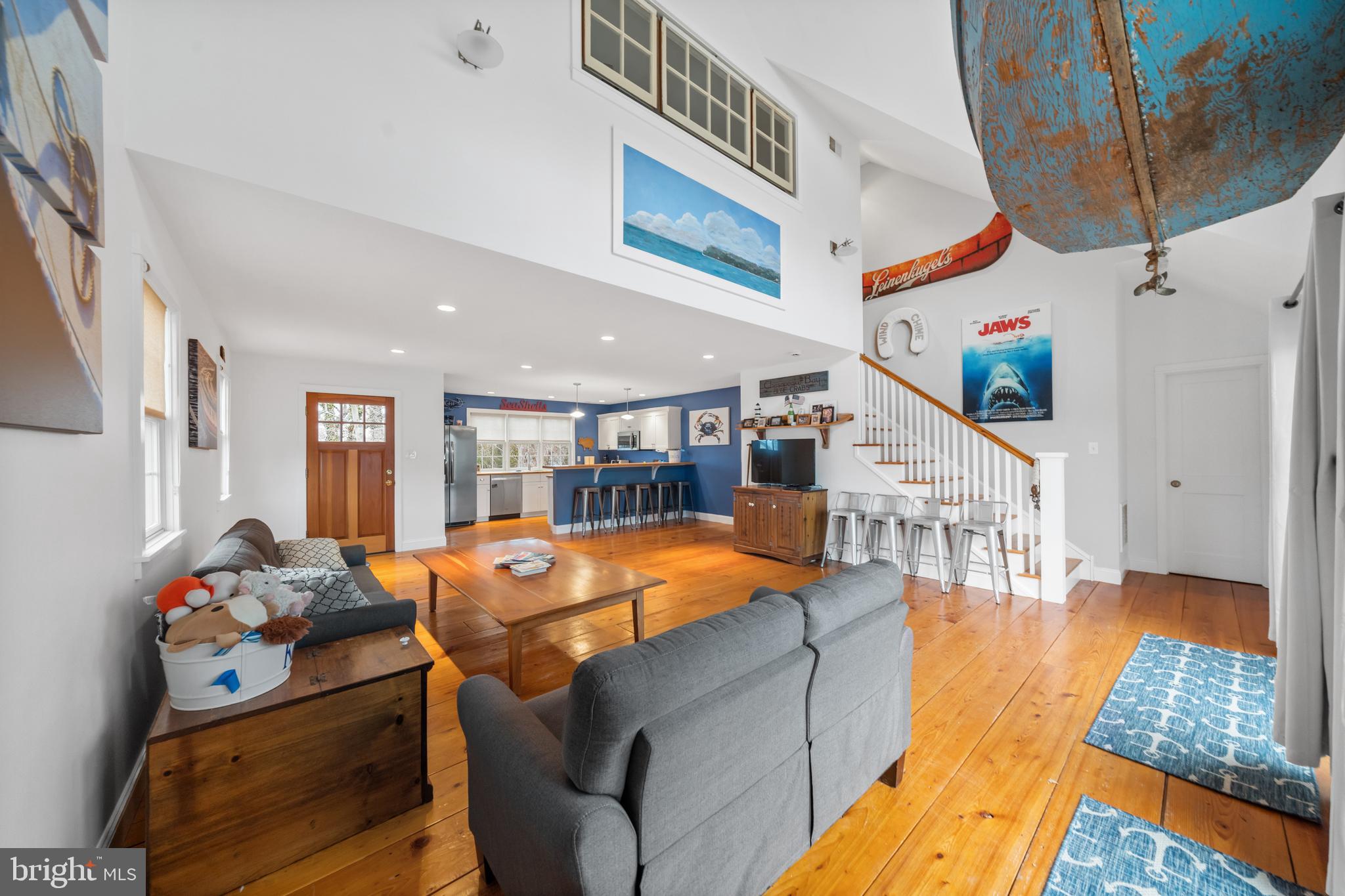 EARLEVILLE - Residential