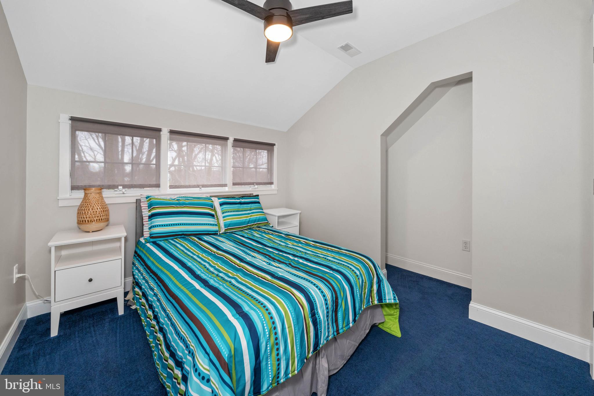 EARLEVILLE - Residential