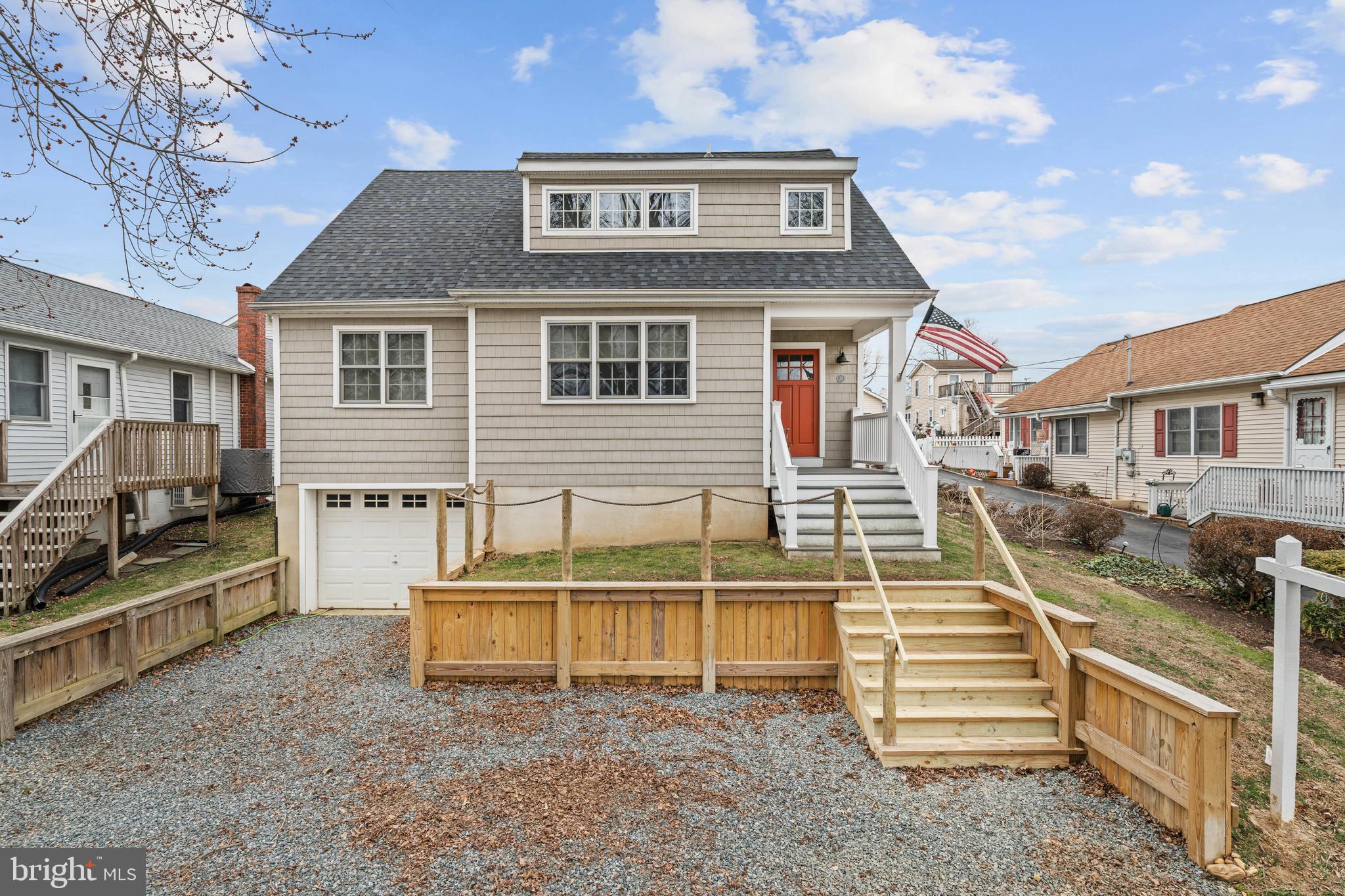 EARLEVILLE - Residential