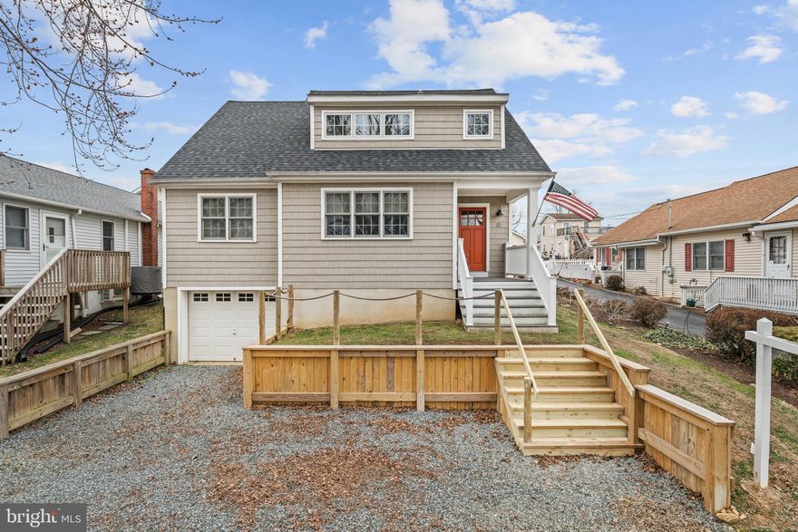 Elk River Living Redefined: Your Turnkey Water access retreat. 
Experience the ultimate Chesapeake Bay lifestyle in this sprawling 2,594-square-foot contemporary home, perfectly positioned in the private, water-oriented community of Crystal Beach Manor. Built in 2006, this 3-bedroom, 2-bath residence offers a rare combination of modern spaciousness and the peace of mind that comes with brand-new essential systems.
A Worry-Free Haven
The heavy lifting has already been done. Step into a home featuring a new roof, new HVAC system, new hot water heater, and a new well, all updated in 2021. Whether you are looking for a primary residence or a high-end weekend getaway, these upgrades ensure you can spend your weekends on the water rather than on home maintenance.
Light-Filled & Spacious Interiors
The home’s contemporary layout is designed for both entertaining and relaxation. The open-concept living area features cathedral ceilings and large windows that bathe the space in natural light. The chef-ready kitchen, complete with stainless steel appliances, and butcher block countertop with a breakfast bar, flows seamlessly into the living area. The back deck is perfect for hosting summer crab feasts or quiet evenings enjoying the surroundings. 
The Ultimate Outdoor Lifestyle
Outdoor living is at the heart of this property. After a day on the Bay, rinse off in the convenient outdoor shower before relaxing on the back deck. The community itself is a "golf cart-friendly" paradise, where neighbors wave as they head to the private sandy beach for sunbathing and swimming or a casual game of volleyball.
A Boater’s Dream
For water enthusiasts, this home is a gateway to adventure. Members enjoy access to the Crystal Beach Boat Club for private beach and ramp privileges. Whether it’s morning fishing, afternoon jet-skiing, or sunset cruises on the Elk River, the water is always just steps away. See the Crystal Beach Boat Club By-Laws.
Community & Convenience
Crystal Beach Manor offers a unique "vacation year-round" atmosphere, featuring a local restaurant/bar and a convenience store right in the neighborhood. While you’ll feel worlds away from the hustle and bustle, you are just a short drive from the shopping and dining of Middletown, Delaware, or venturing to Chesapeake City, Chestertown or even Rock Hall Maryland.
Discover the perfect blend of coastal charm and modern comfort at 38 Virginia Ave—where the best of the water-access life is waiting for you. This is a must see for the dedicated water oriented buyer! 
The purchase of this house comes with membership in the Boat Cub and the use of a boat slip.