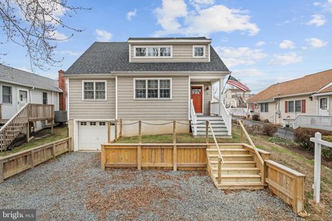 Homes For Sale - 38 Virginia Avenue<br/> EARLEVILLE, MD 21919