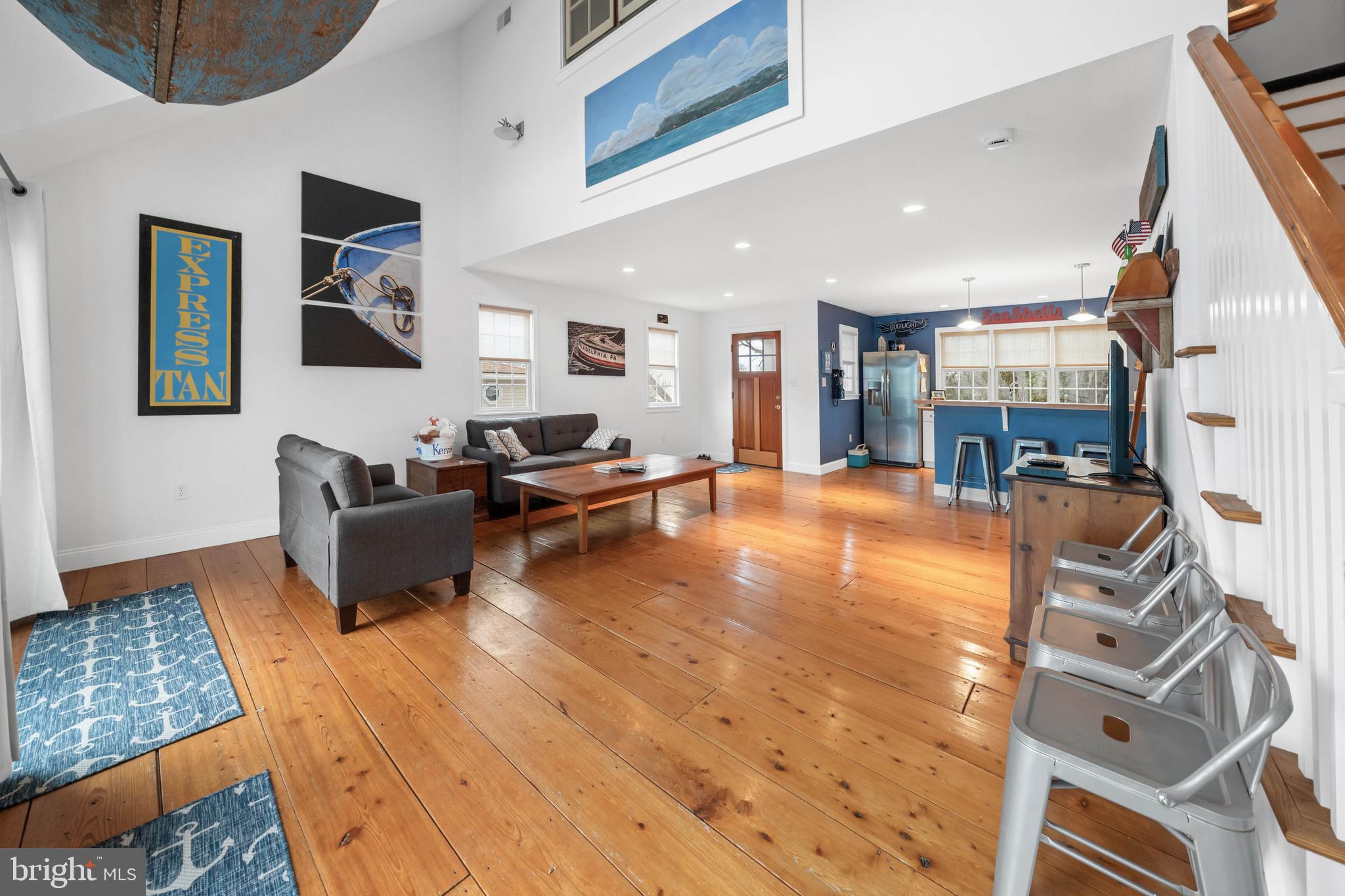 EARLEVILLE - Residential