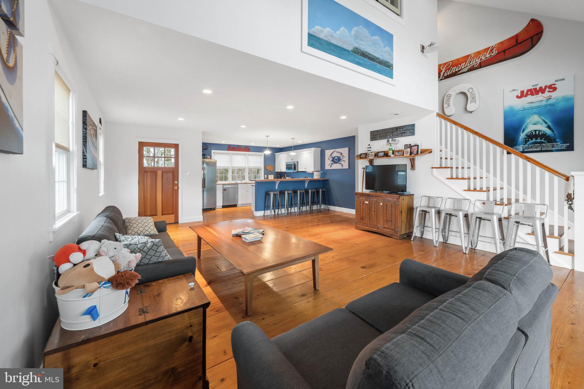 EARLEVILLE - Residential