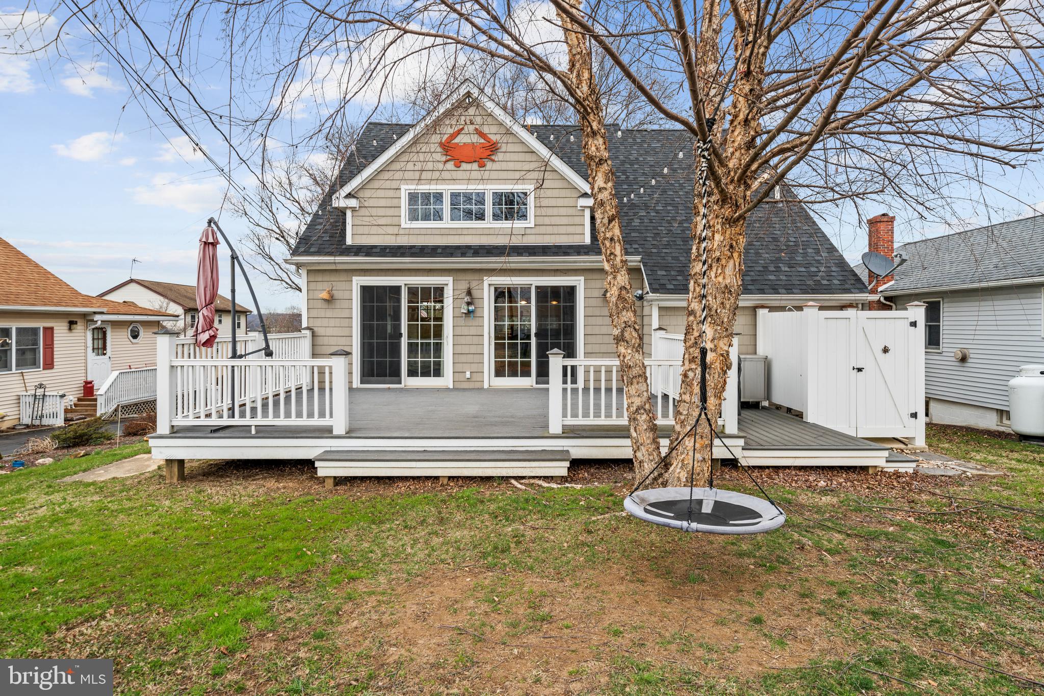 EARLEVILLE - Residential