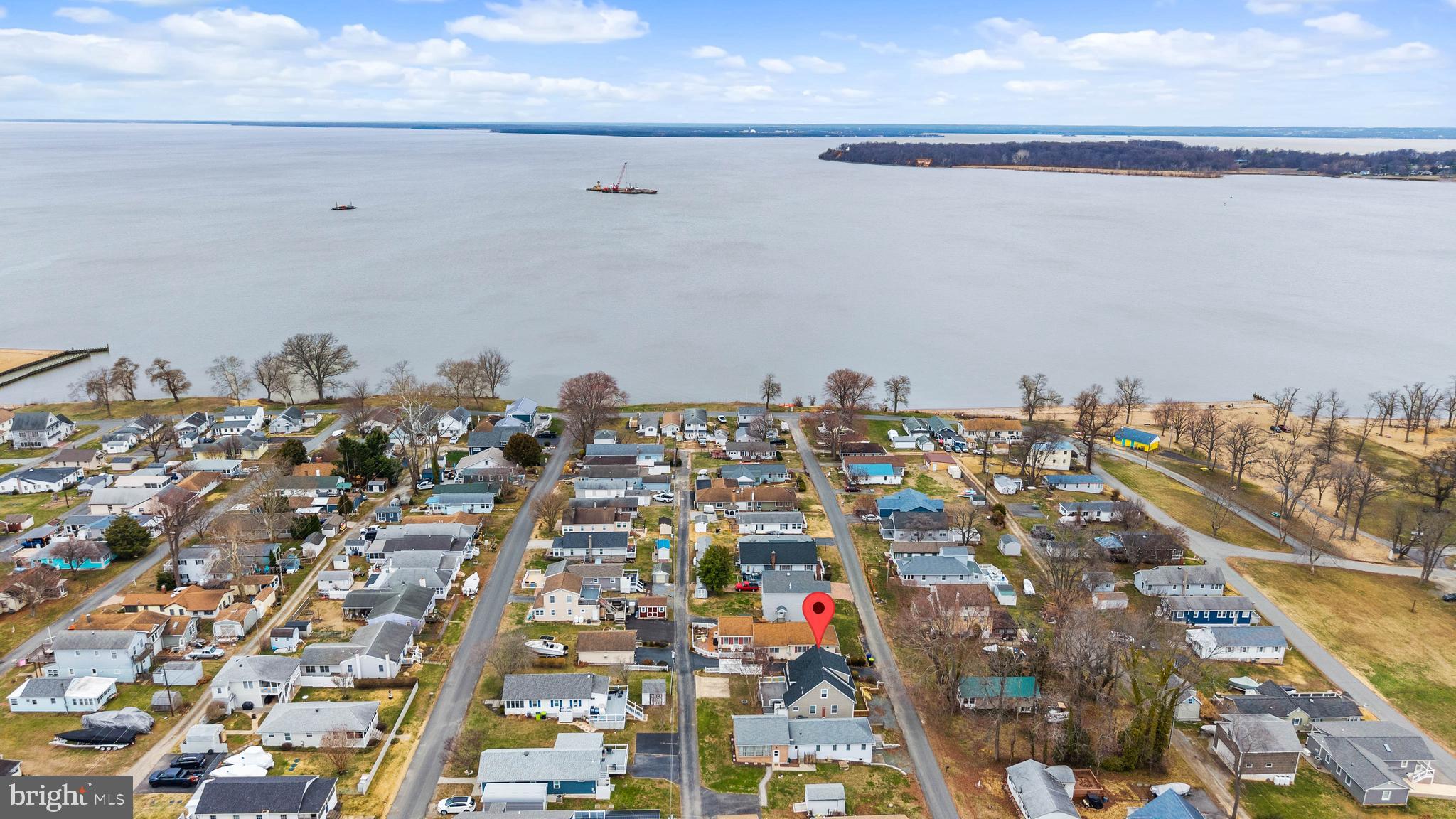 EARLEVILLE - Residential