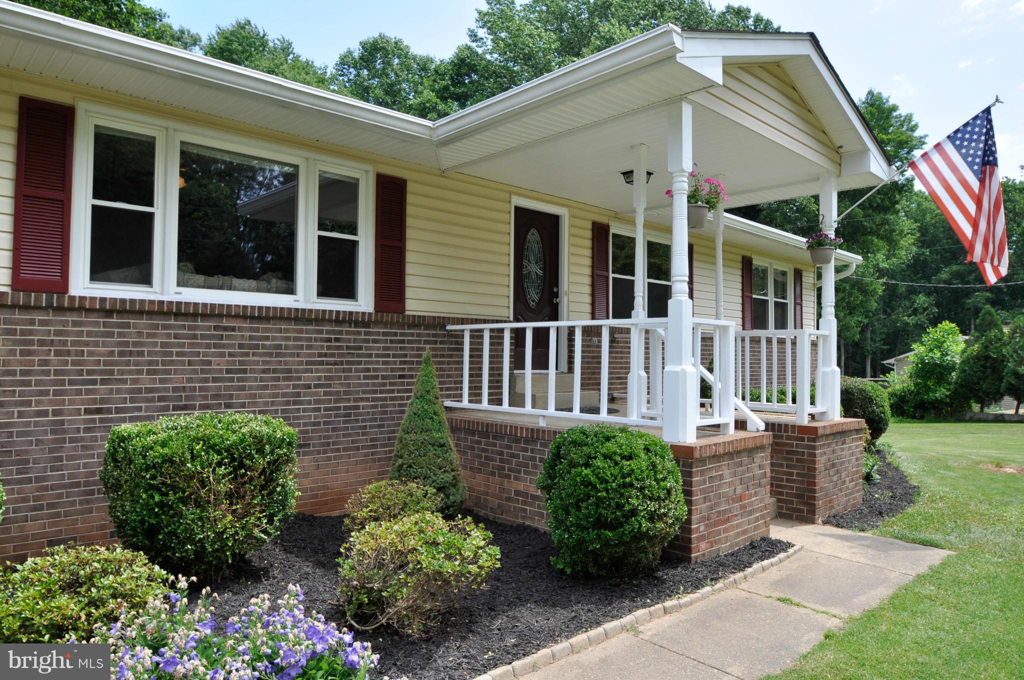 ROCK HILL ESTATES - Residential