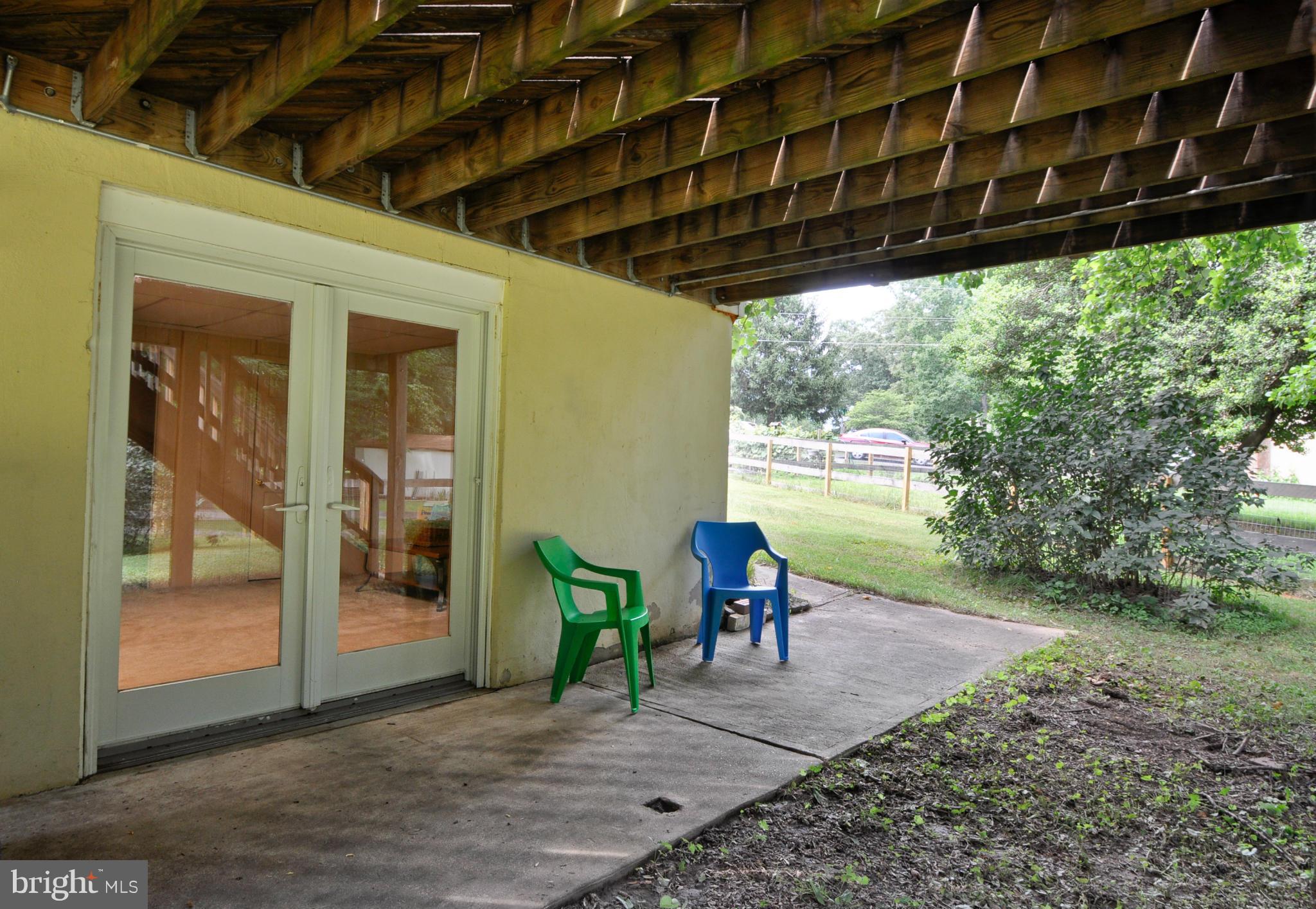 ROCK HILL ESTATES - Residential