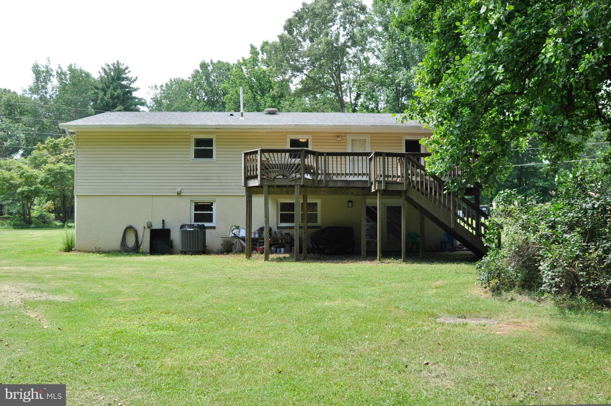 ROCK HILL ESTATES - Residential