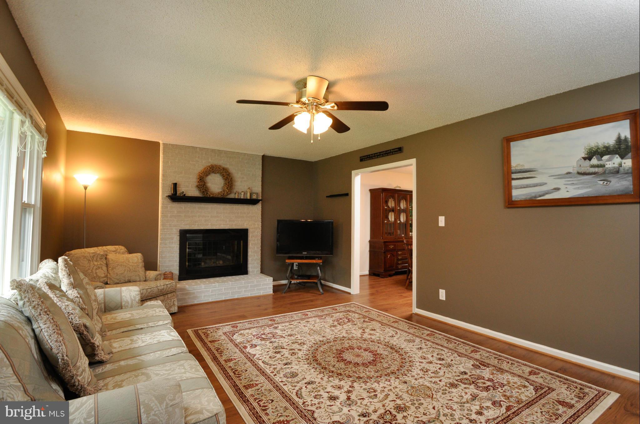 ROCK HILL ESTATES - Residential