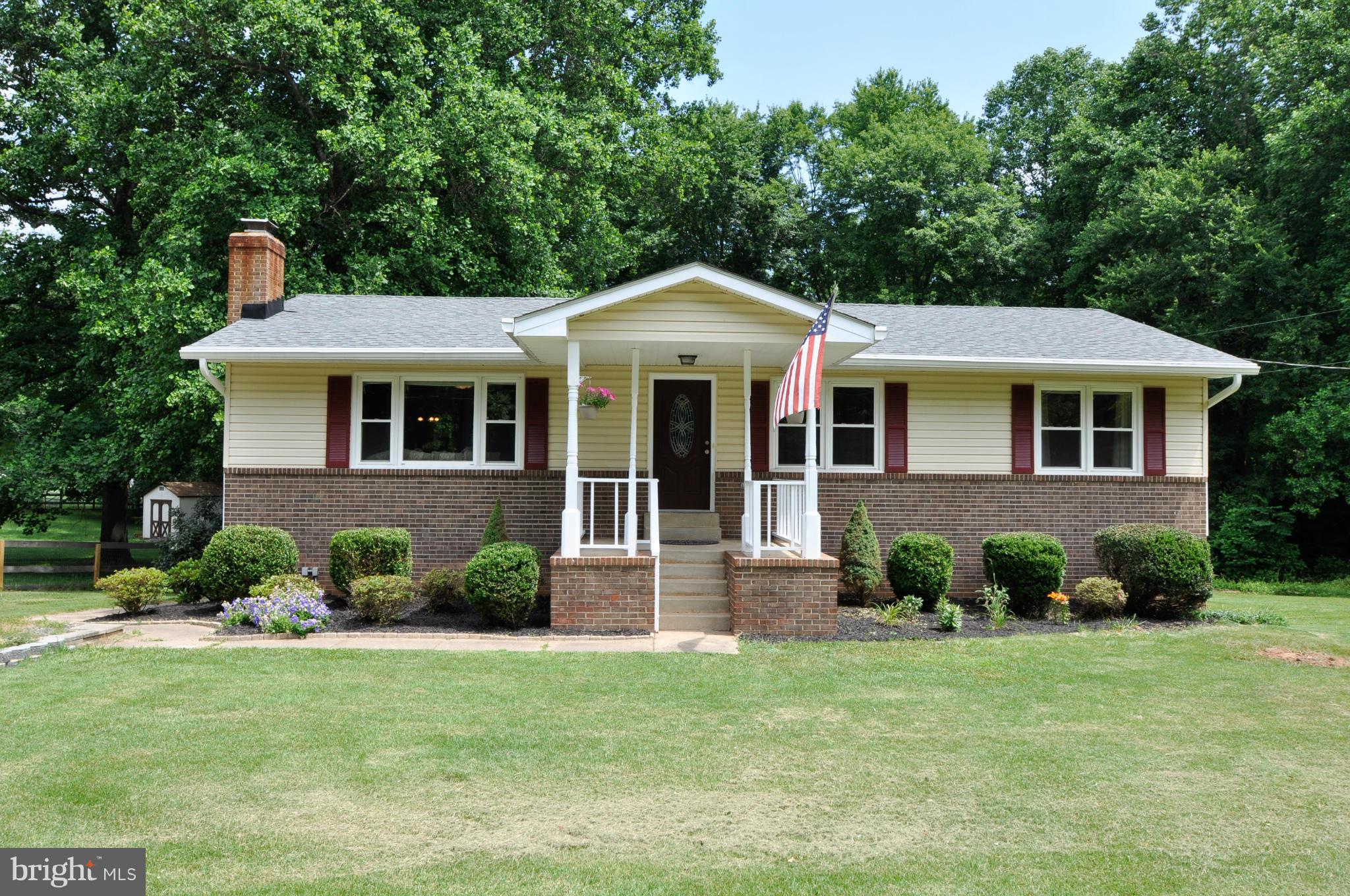 ROCK HILL ESTATES - Residential