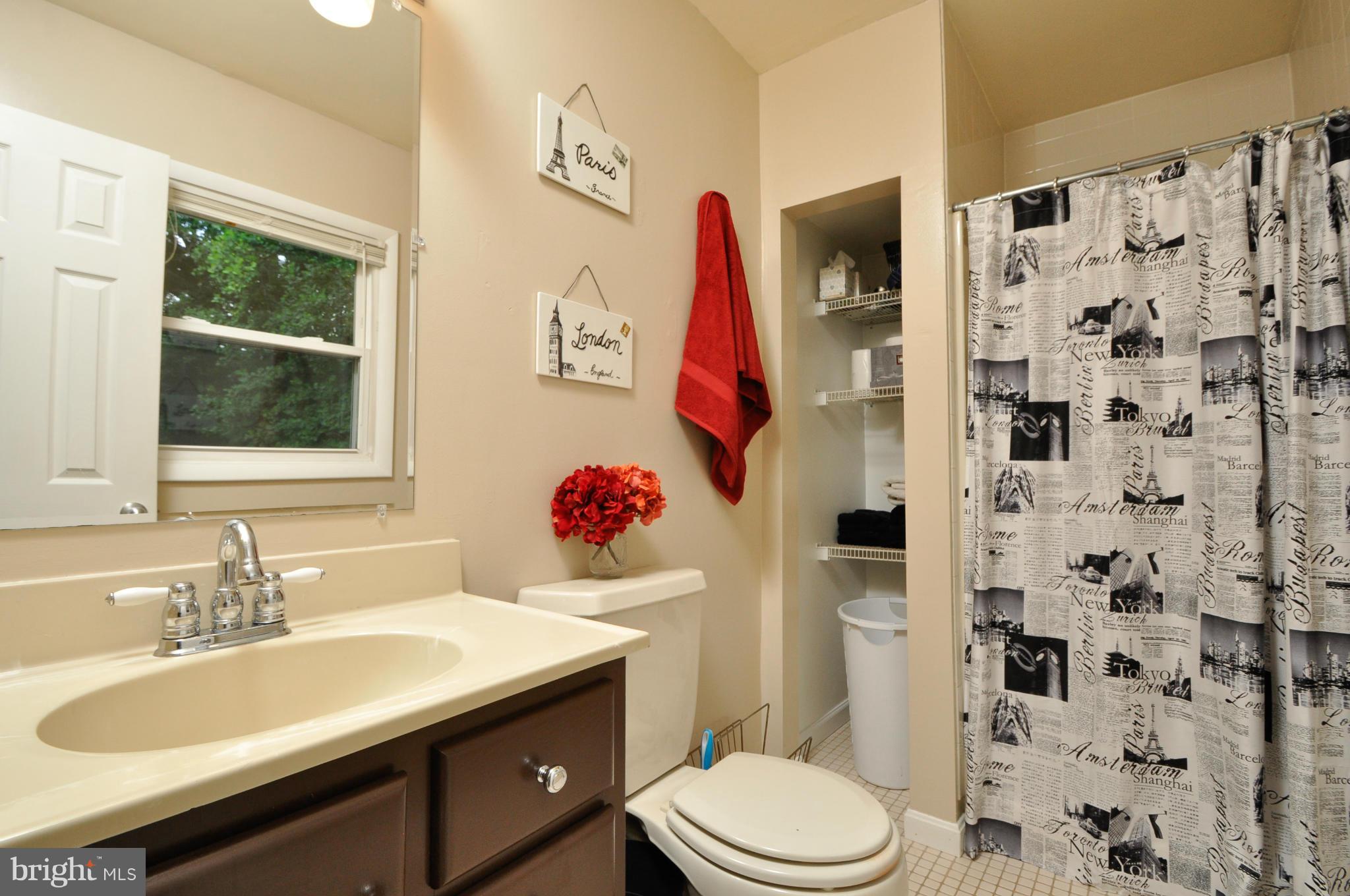 ROCK HILL ESTATES - Residential