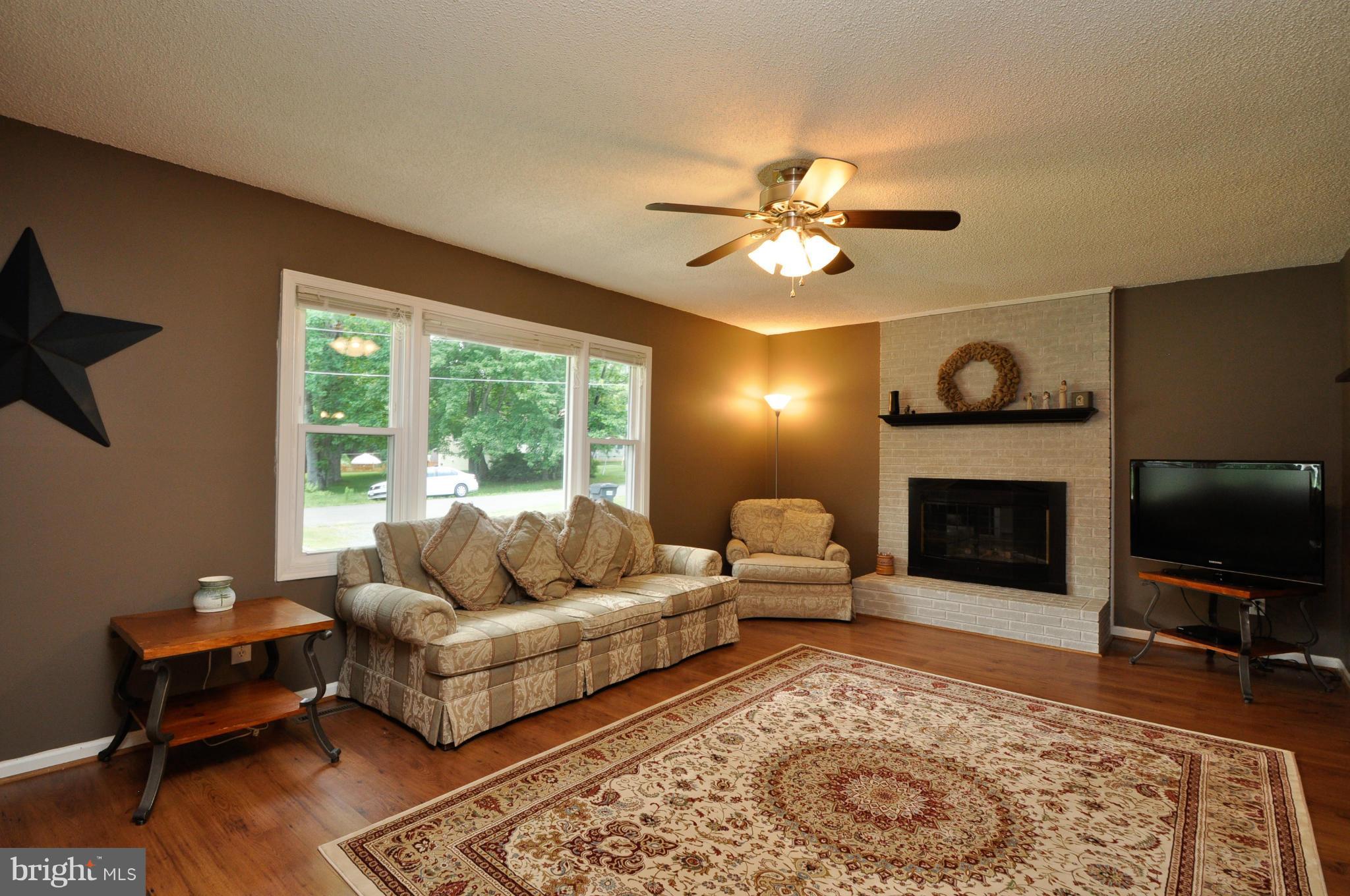 ROCK HILL ESTATES - Residential