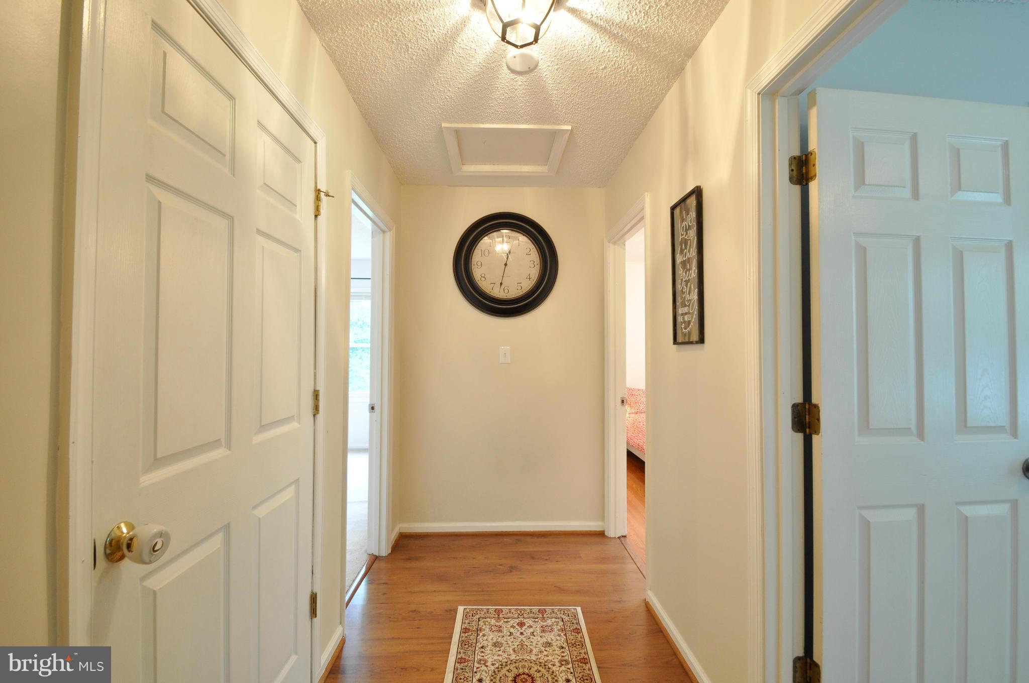 ROCK HILL ESTATES - Residential