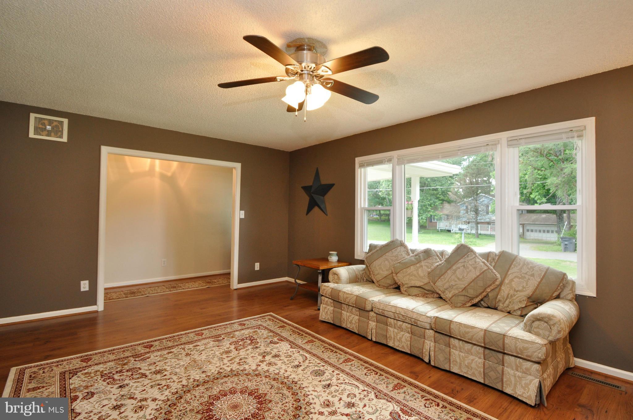 ROCK HILL ESTATES - Residential