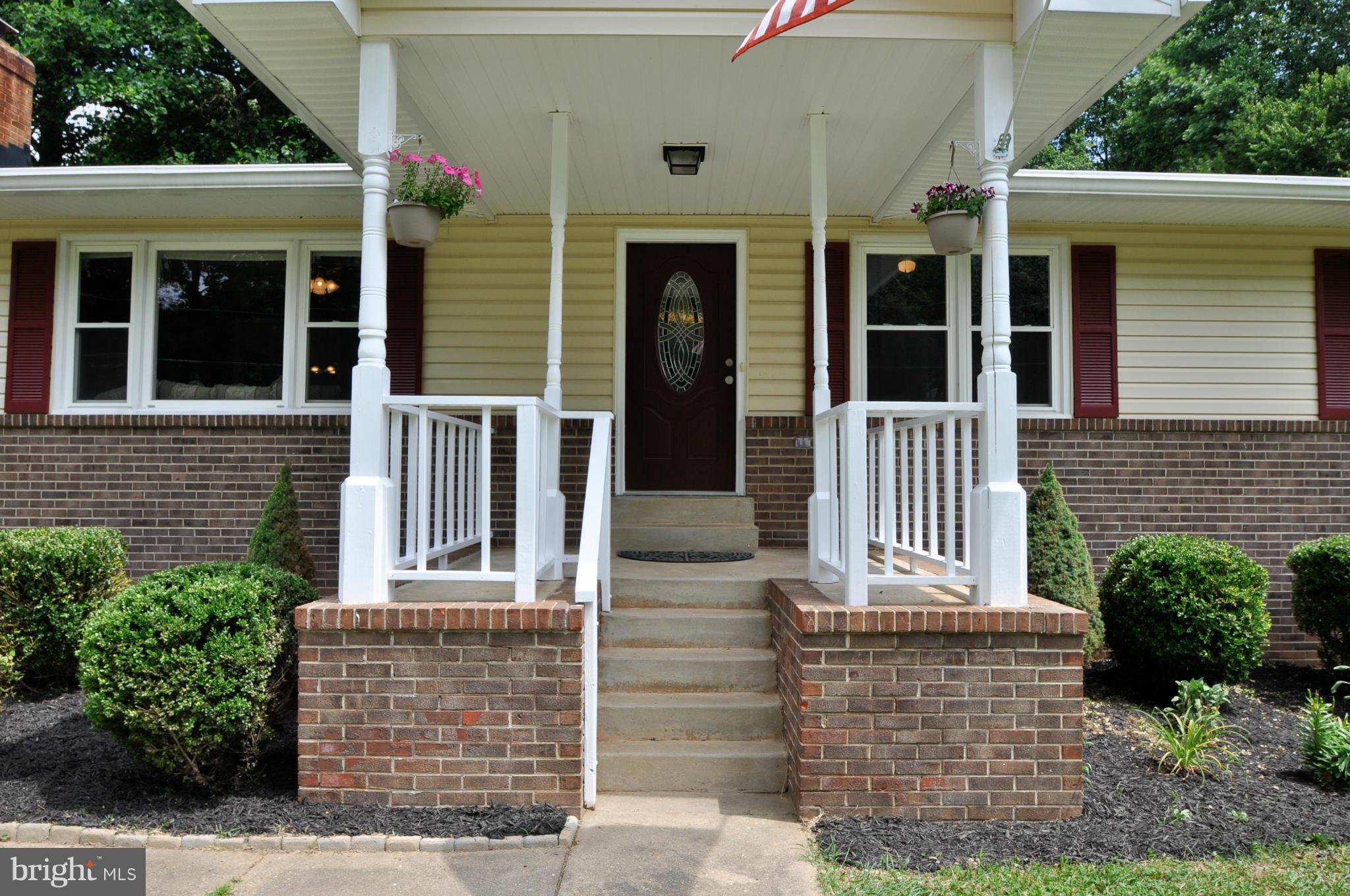 ROCK HILL ESTATES - Residential