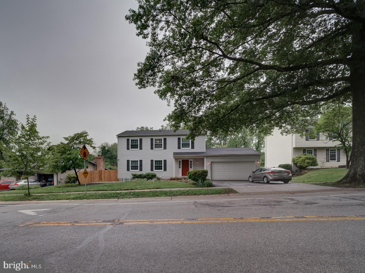 5266 ELIOTS OAK ROAD