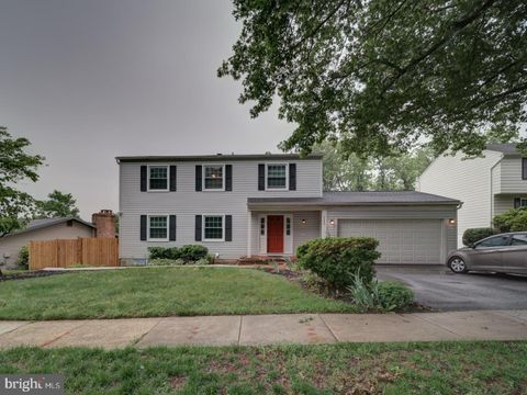 5266 ELIOTS OAK ROAD COLUMBIA MD 21044
