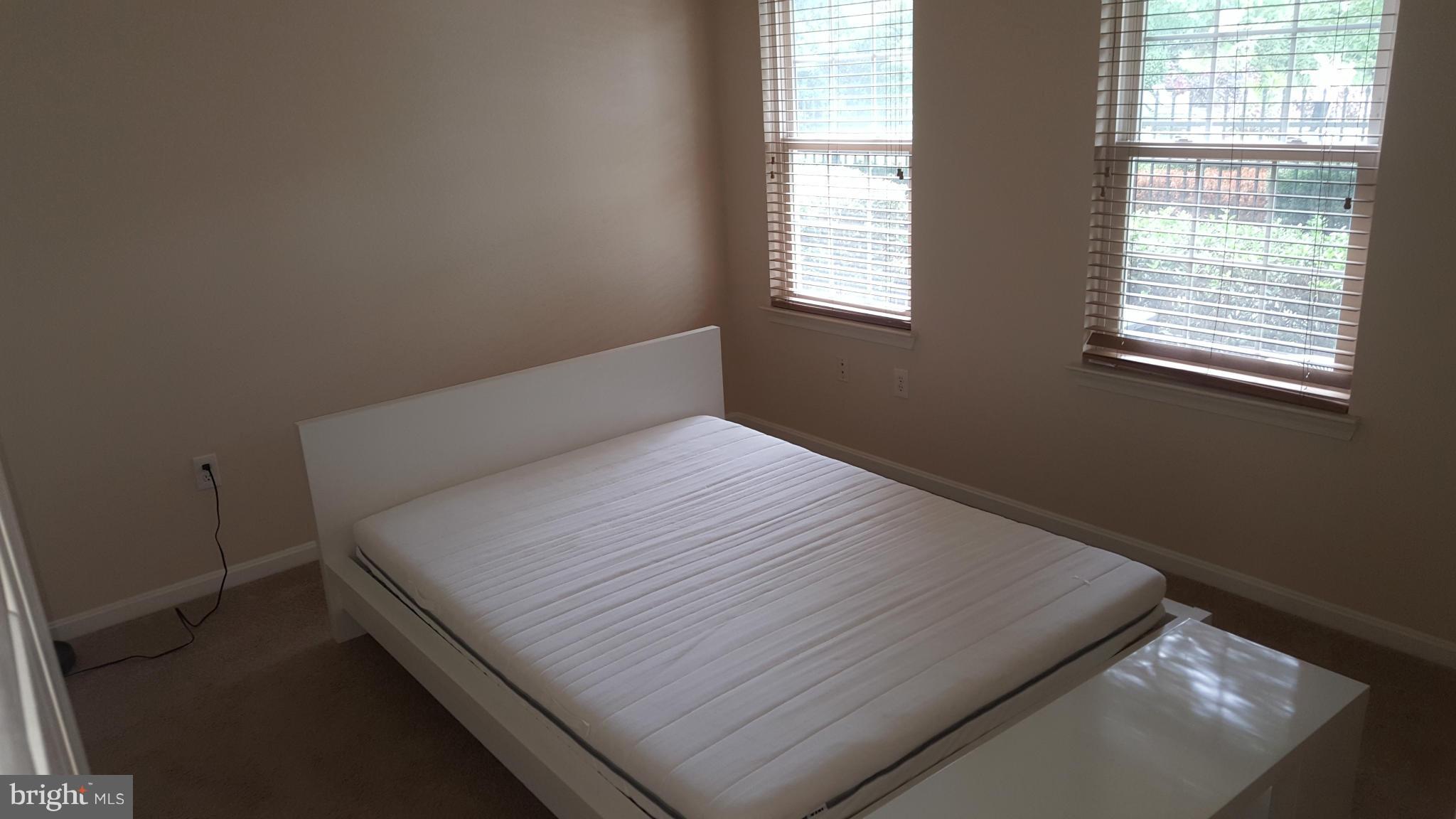 GATES OF FAIR LAKES - Residential Lease