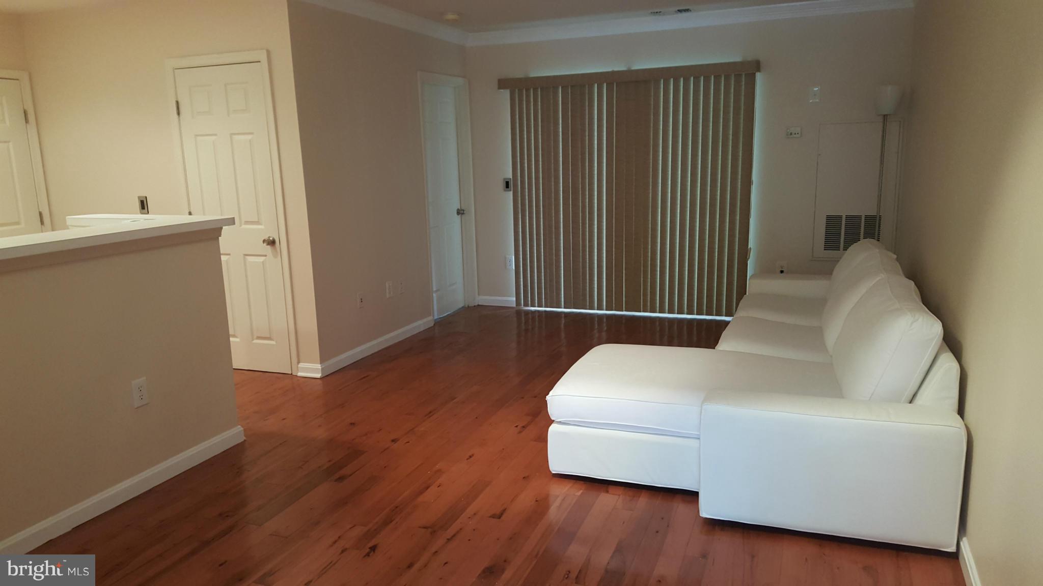 GATES OF FAIR LAKES - Residential Lease