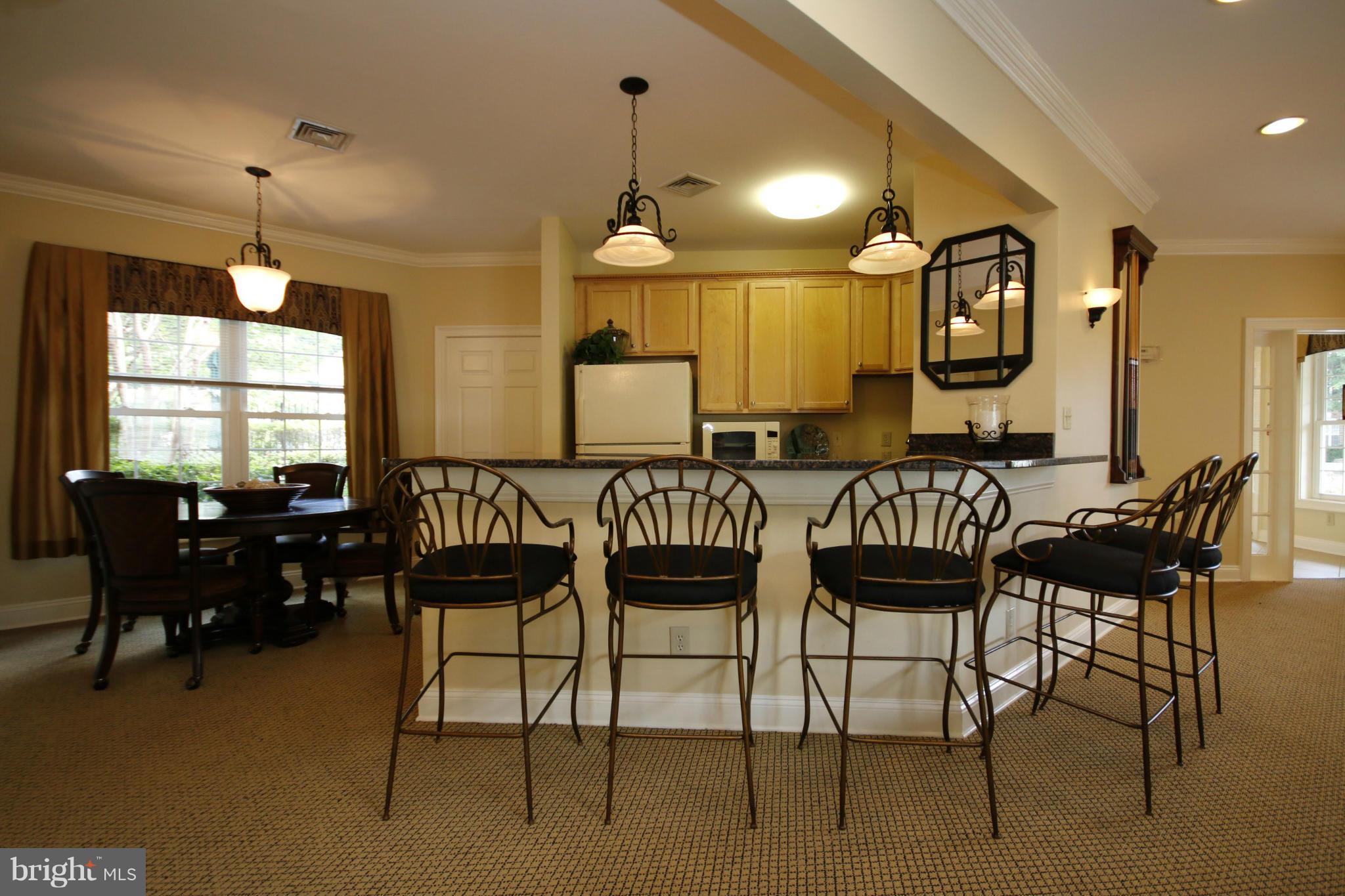 GATES OF FAIR LAKES - Residential Lease