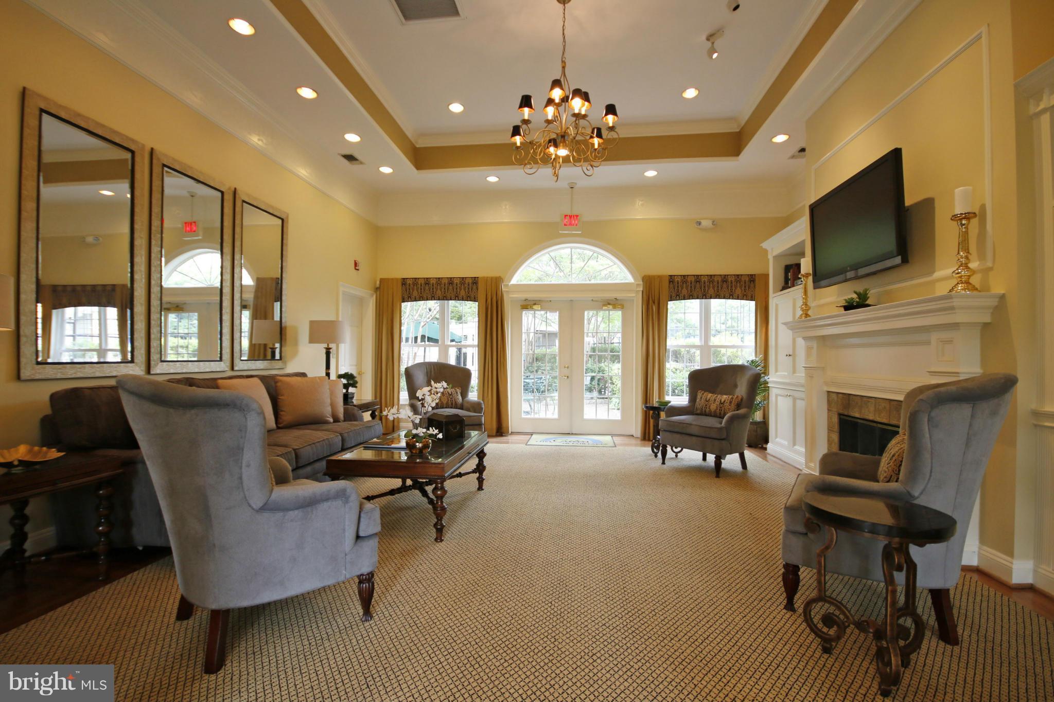 GATES OF FAIR LAKES - Residential Lease