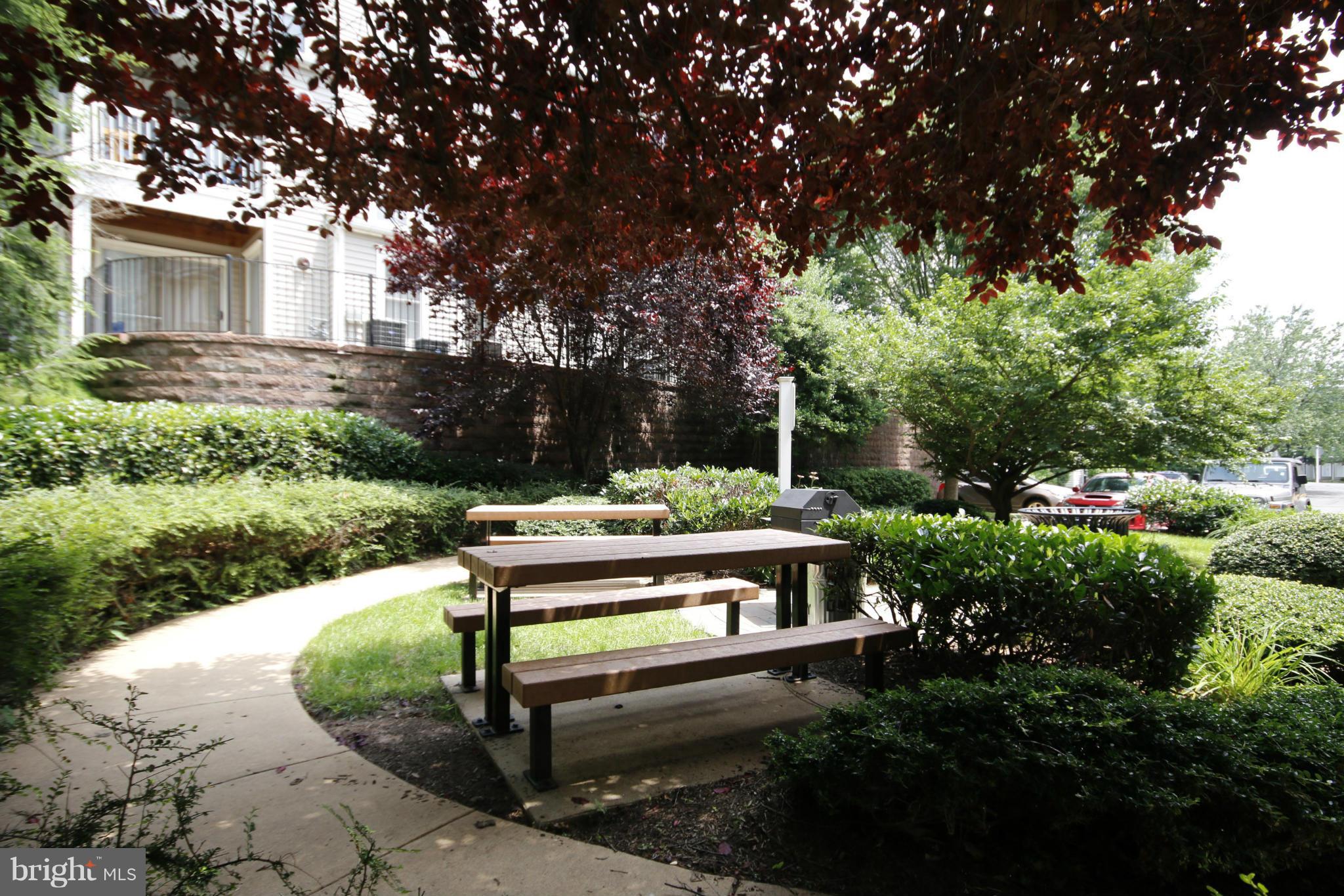 GATES OF FAIR LAKES - Residential Lease