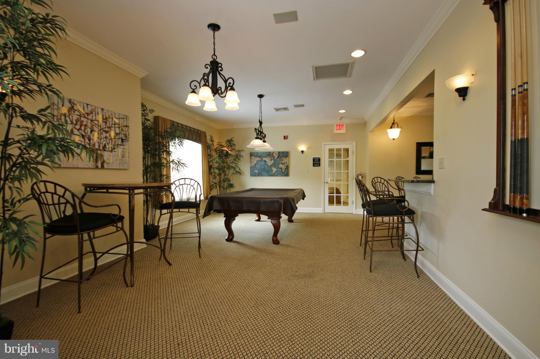 GATES OF FAIR LAKES - Residential Lease