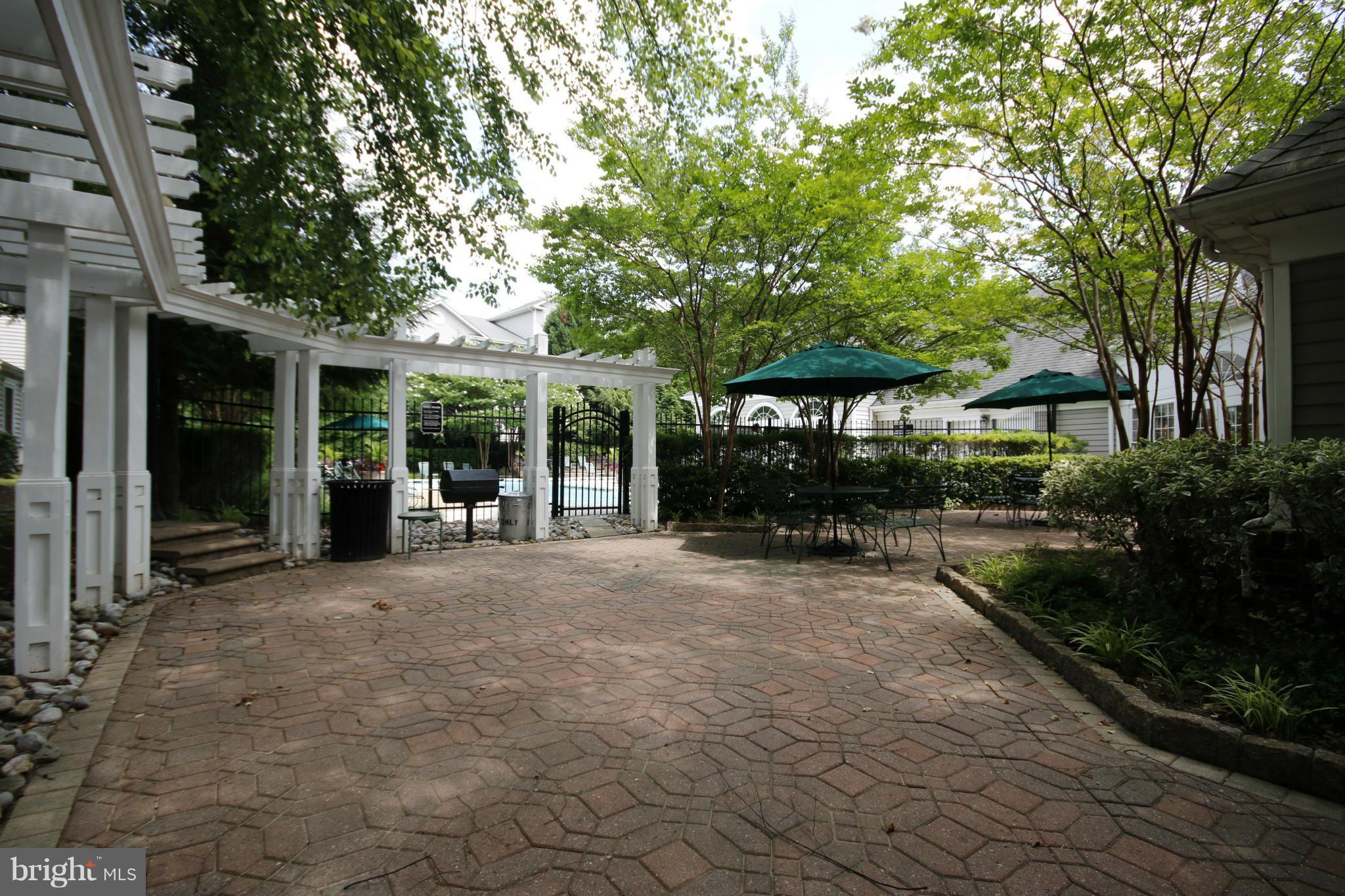 GATES OF FAIR LAKES - Residential Lease