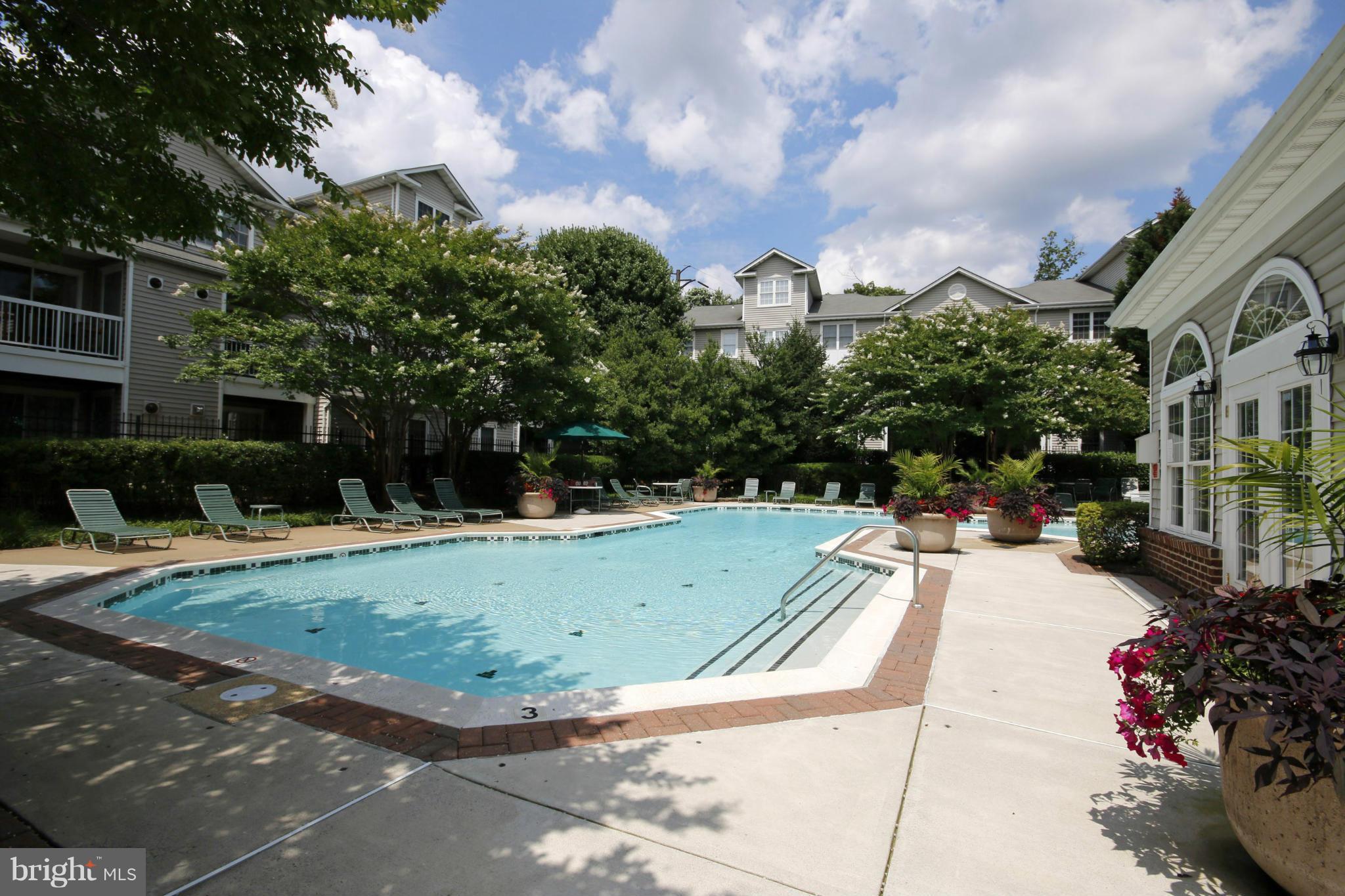 GATES OF FAIR LAKES - Residential Lease