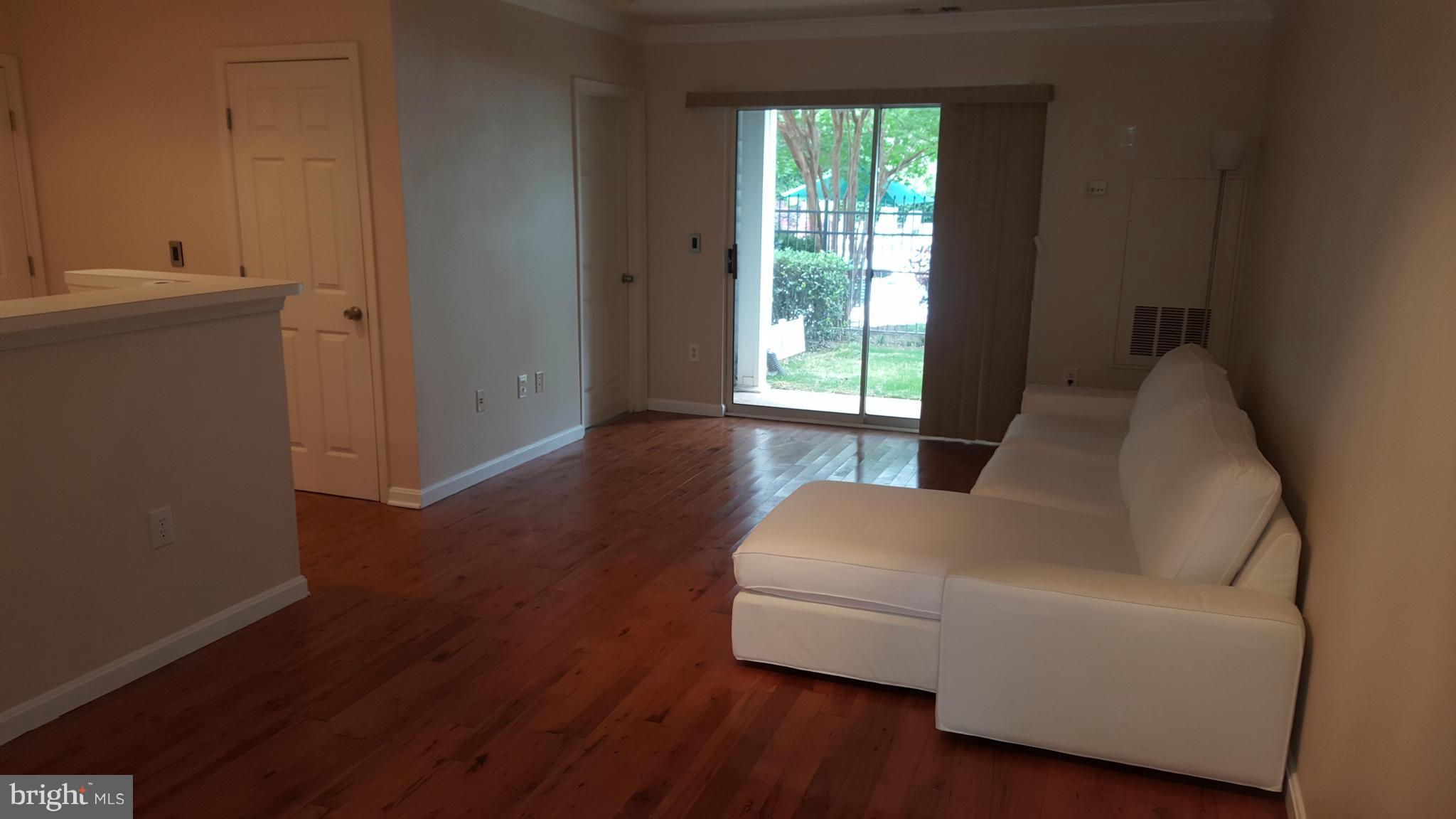 GATES OF FAIR LAKES - Residential Lease