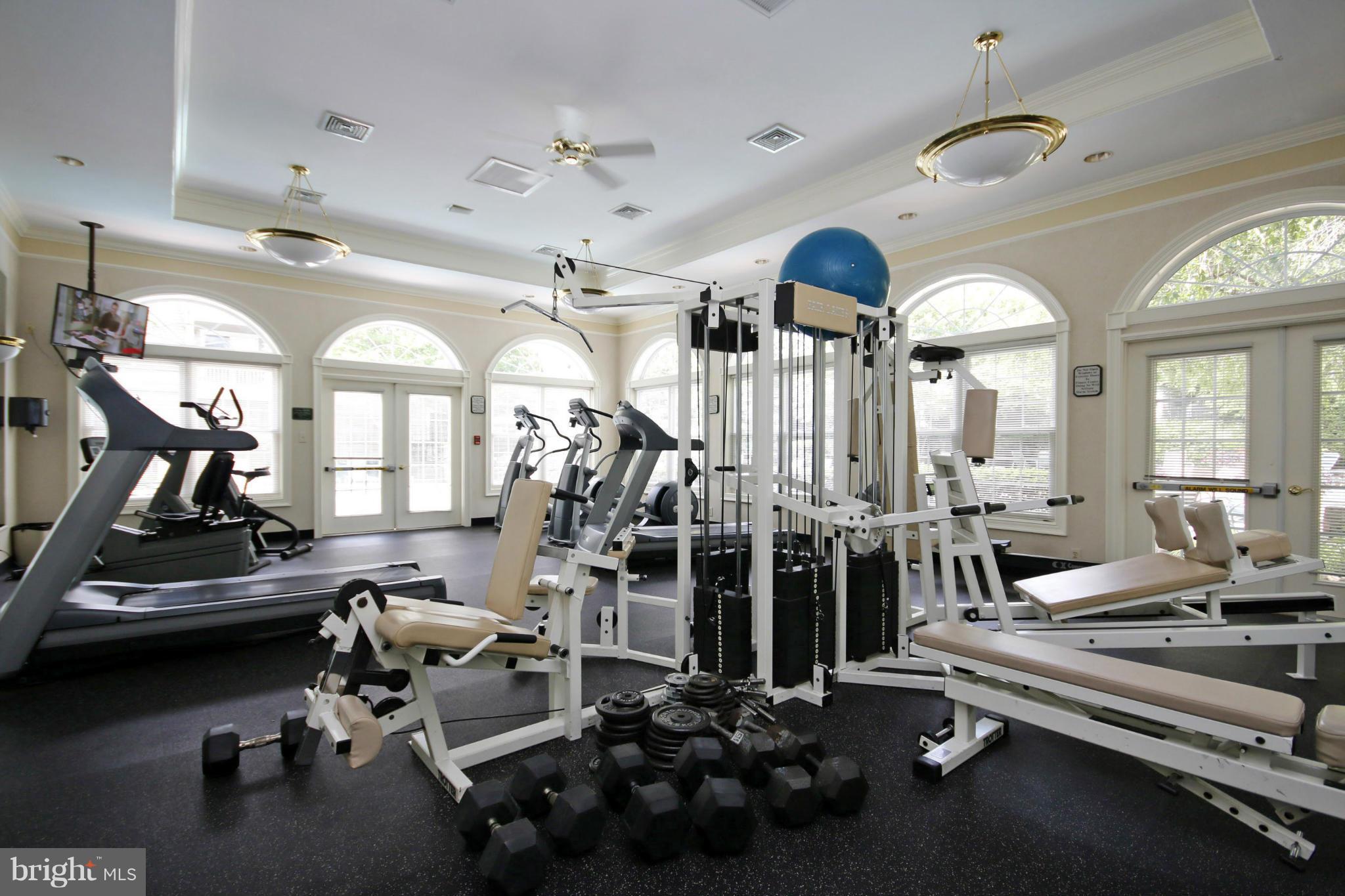 GATES OF FAIR LAKES - Residential Lease