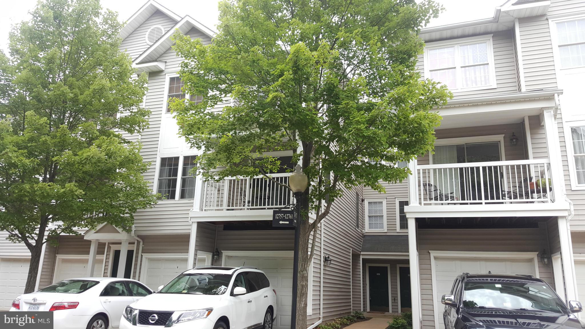 GATES OF FAIR LAKES - Residential Lease