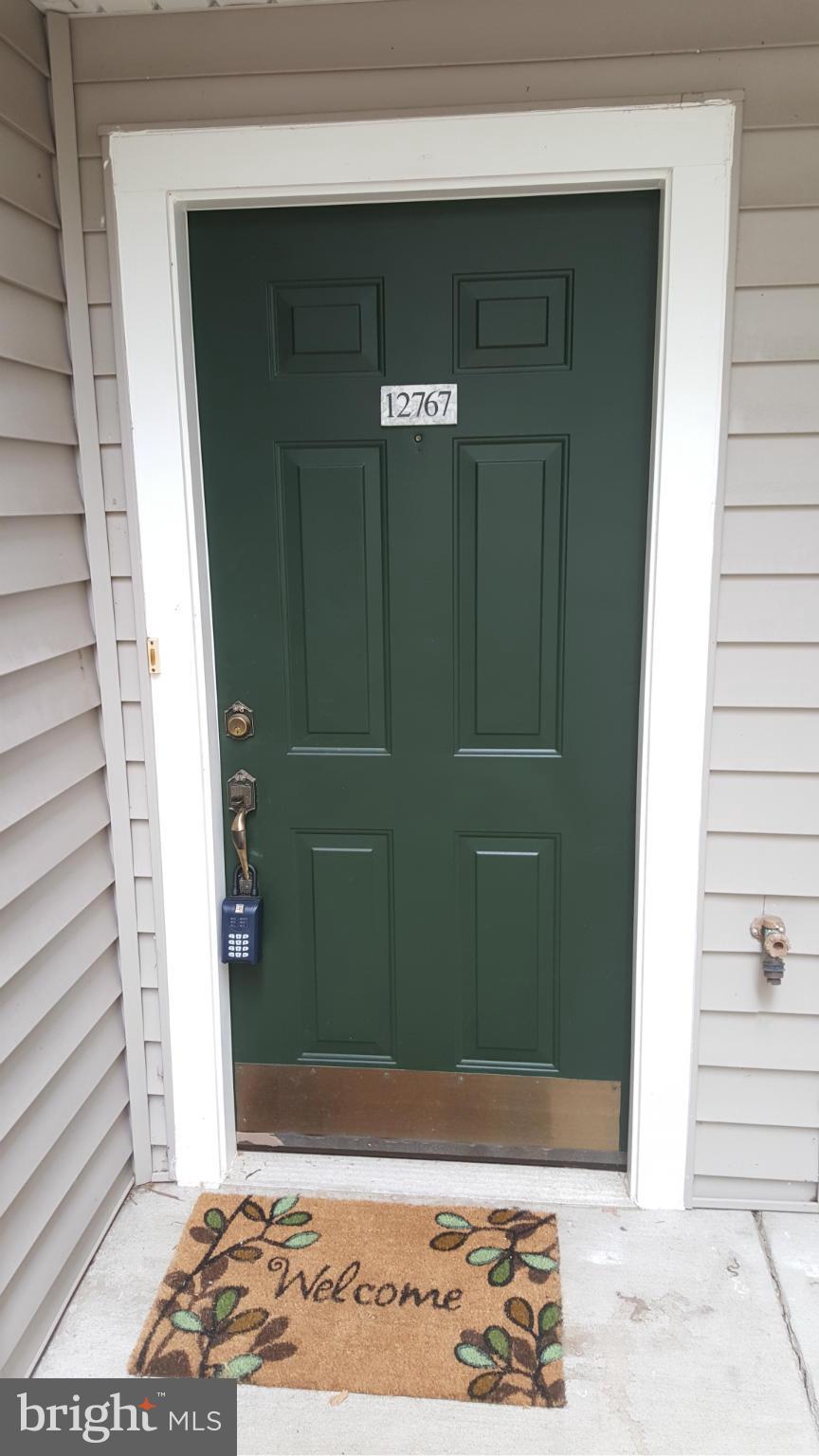 GATES OF FAIR LAKES - Residential Lease