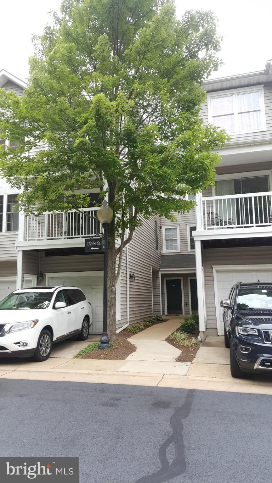 GATES OF FAIR LAKES - Residential Lease