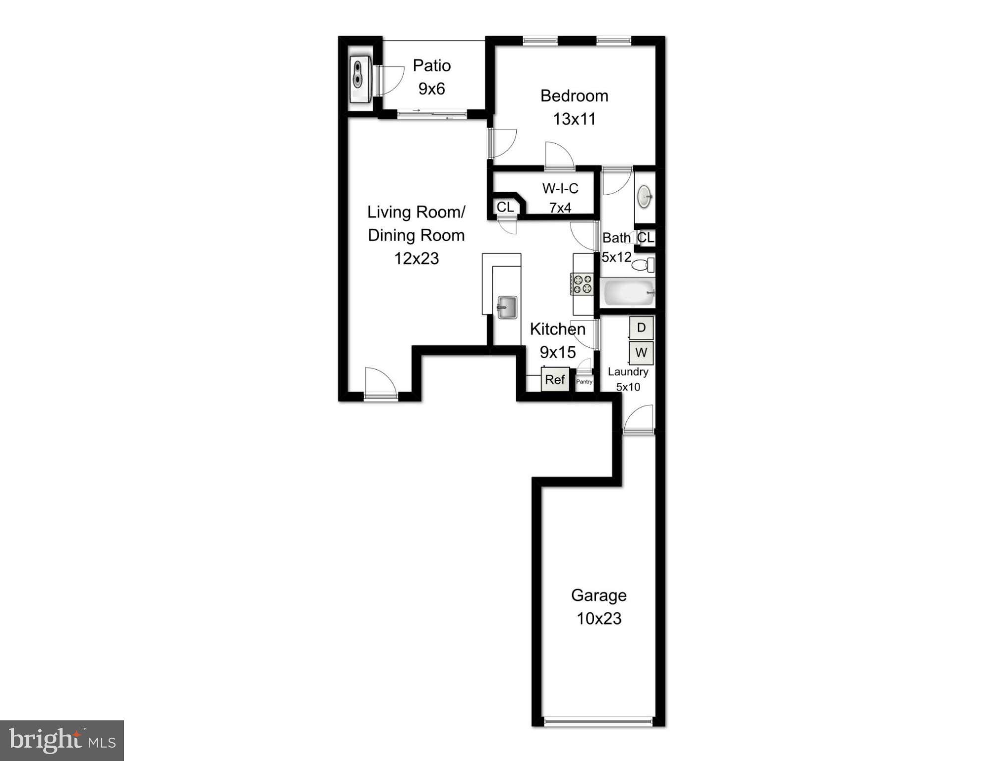 GATES OF FAIR LAKES - Residential Lease
