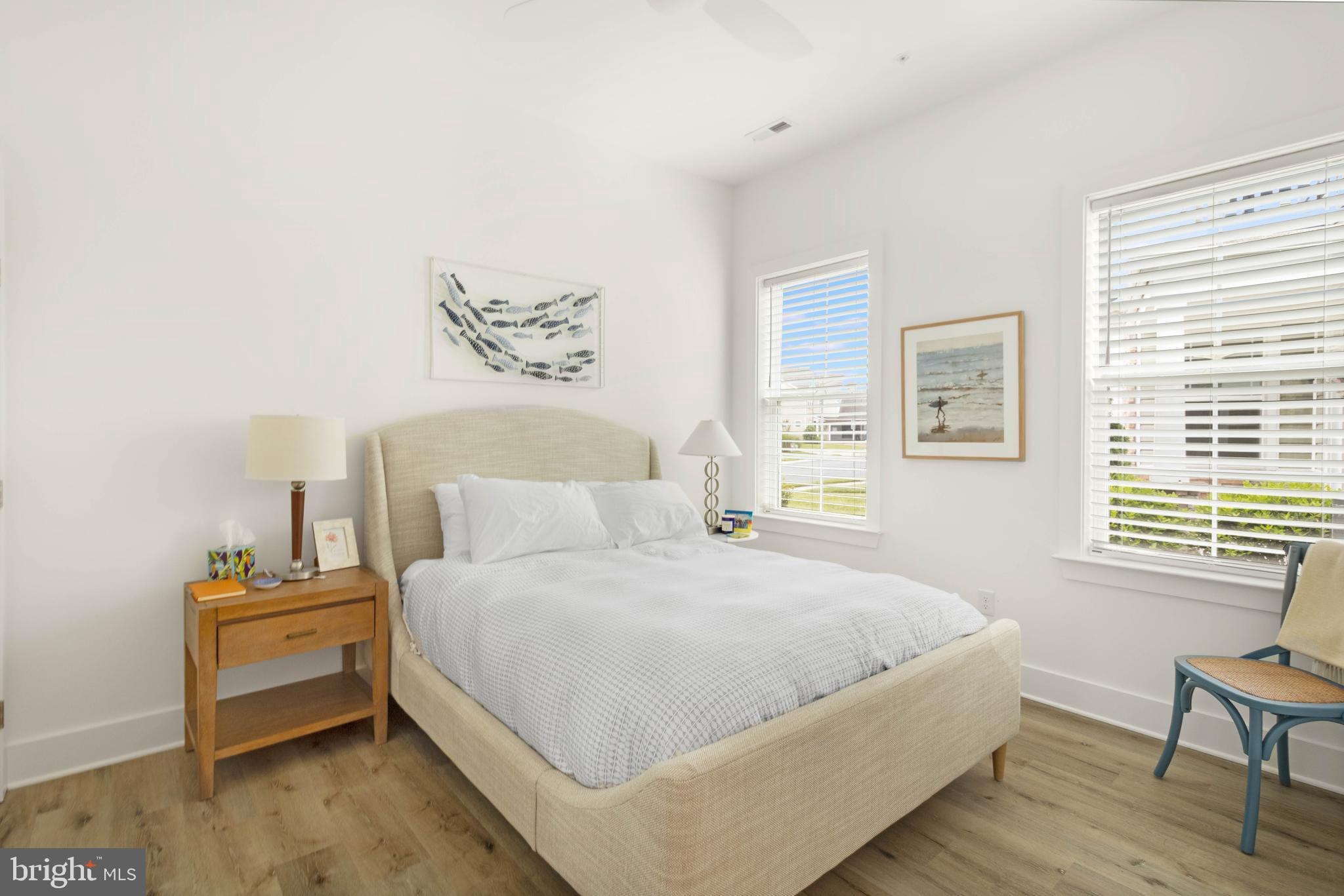 OCEAN VIEW BEACH CLUB - Residential