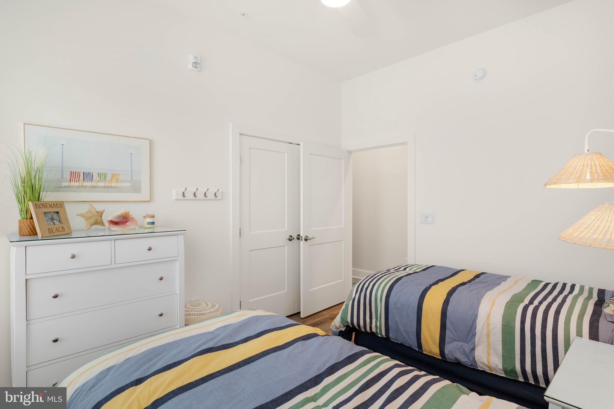 OCEAN VIEW BEACH CLUB - Residential