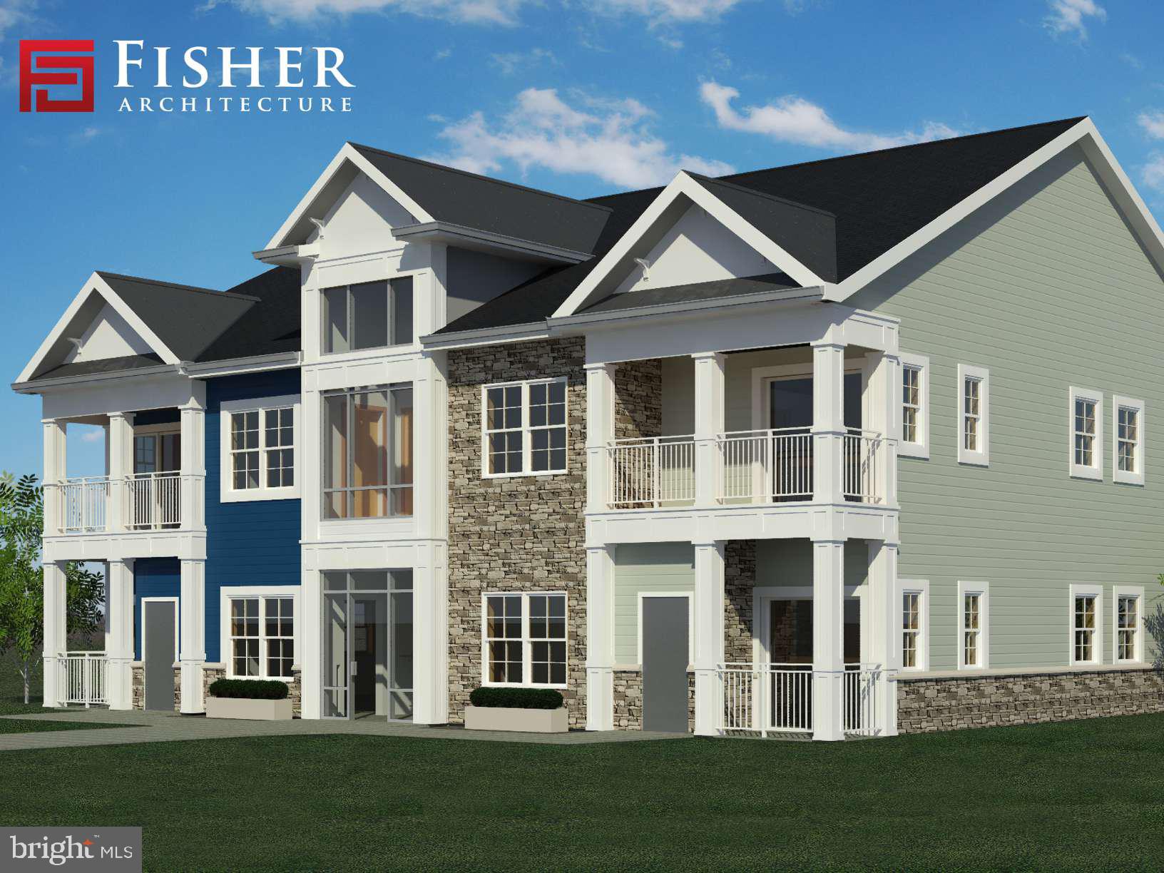 OCEAN VIEW BEACH CLUB - Residential