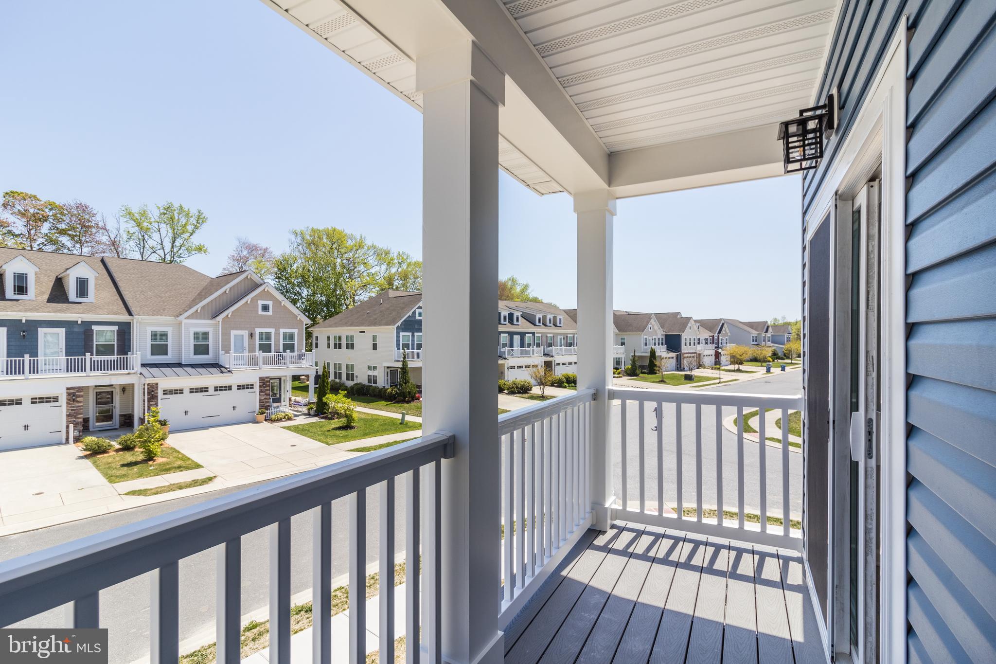 OCEAN VIEW BEACH CLUB - Residential